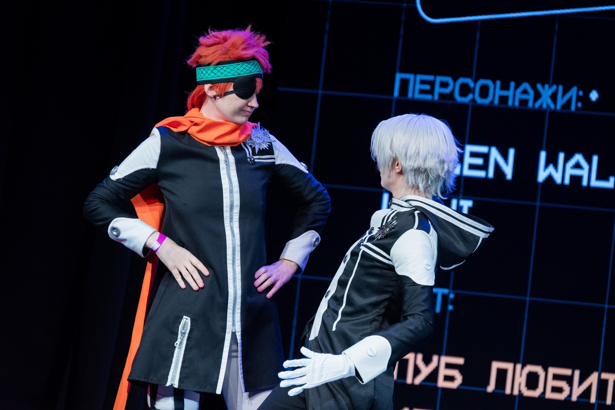 Дед Фест 2025. Фотограф Владислав