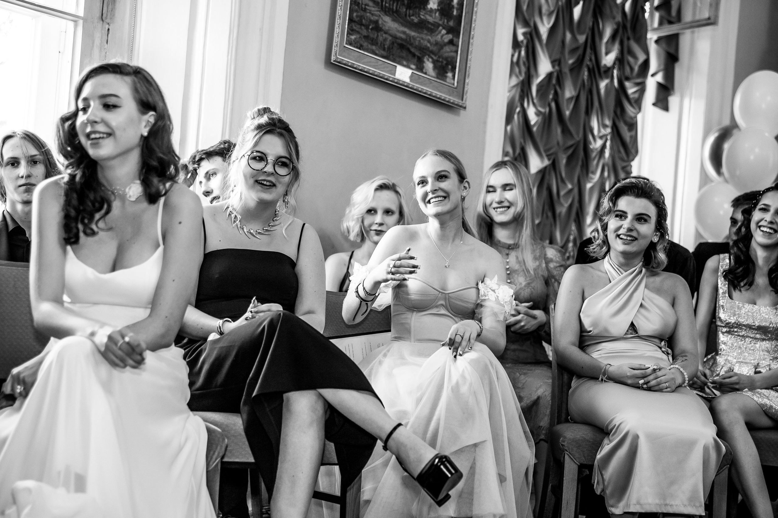 Репортажные съемки. Фотограф Гуменюк Мария