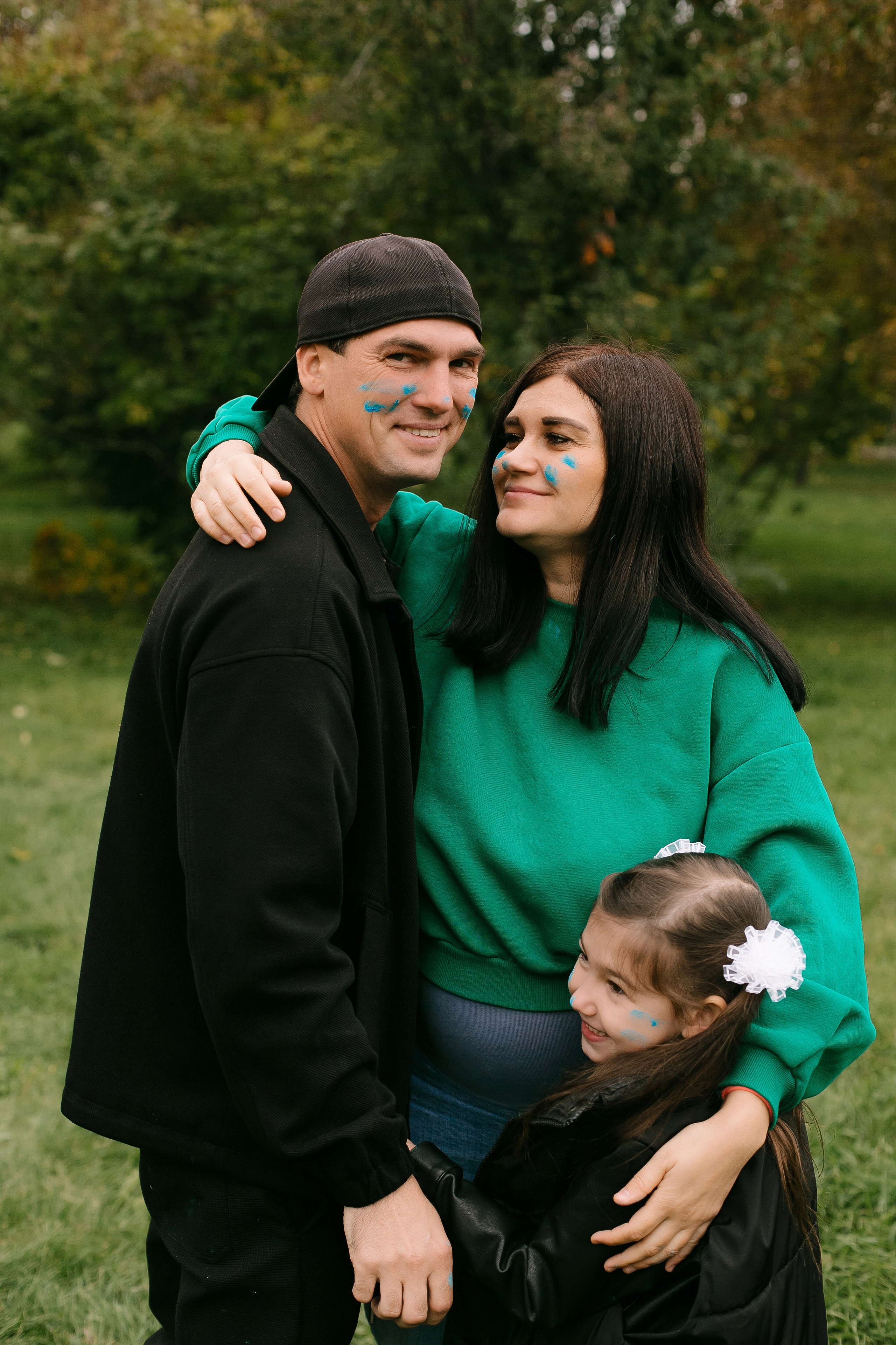 Гендер пати Крузо. Свадебный, семейный и детский фотограф в г. Абакан респ. Хакасия Любов