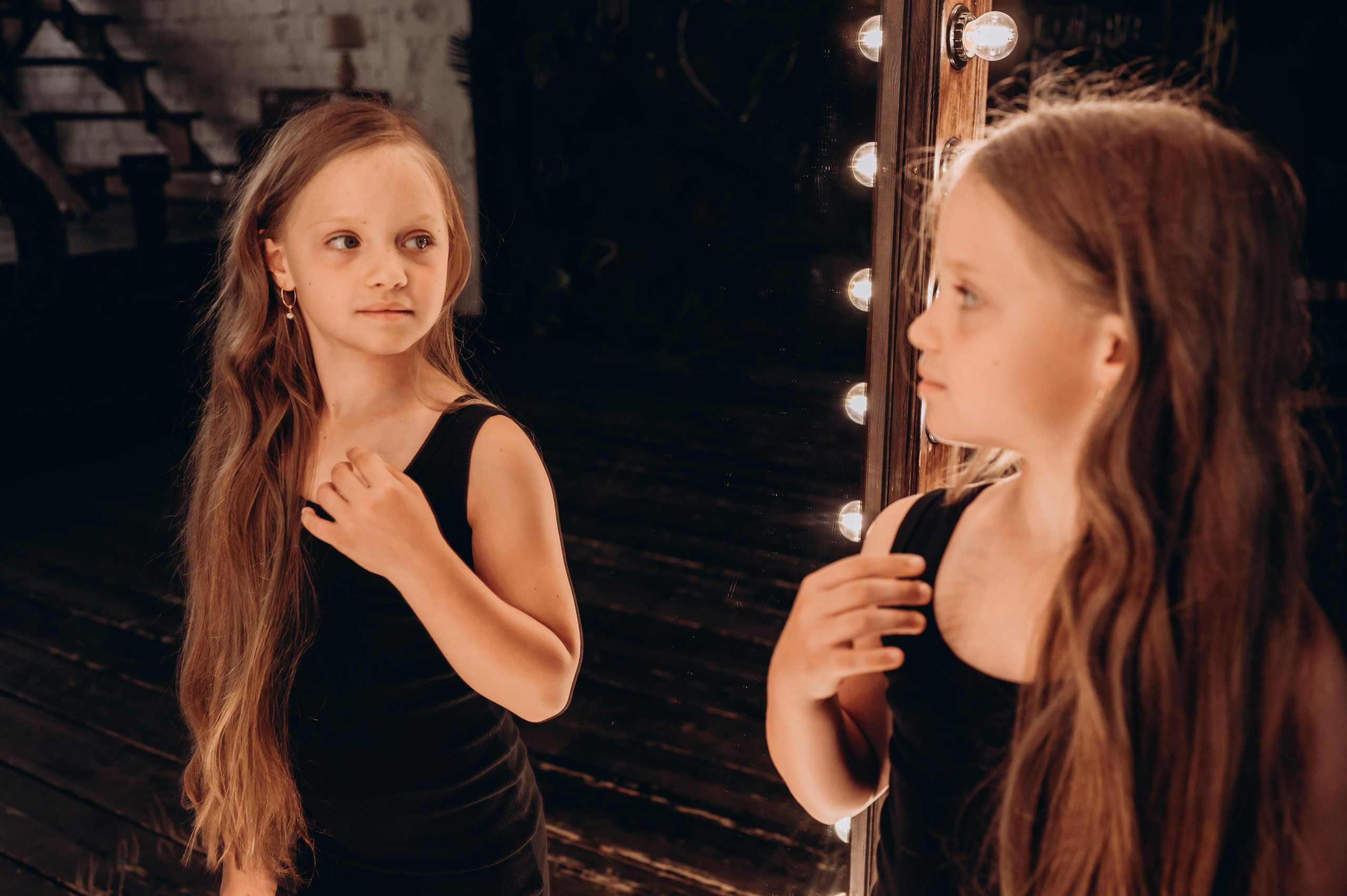 Настя Данила Александра. Детский и семейный фотограф в Москве