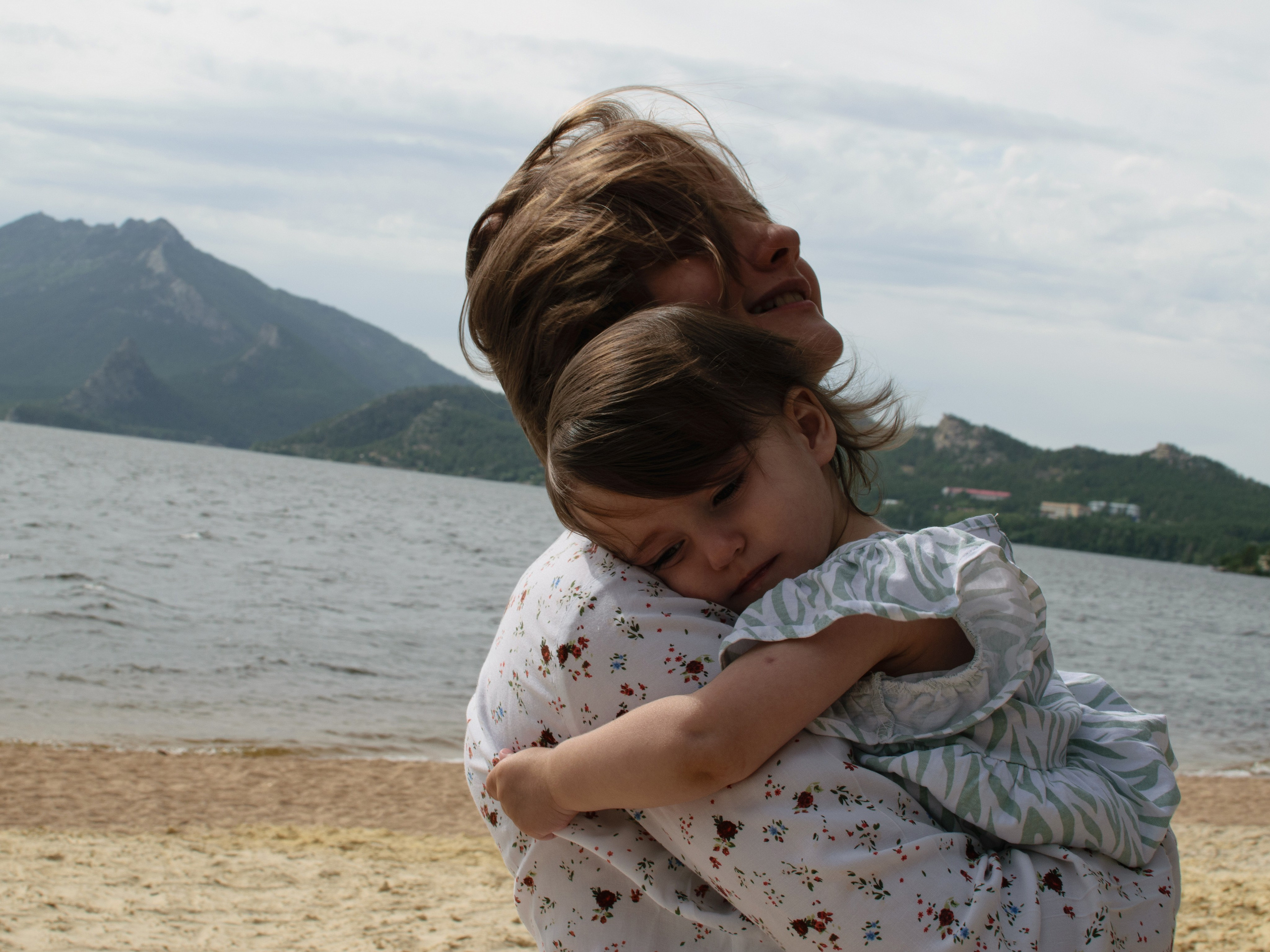 Детский портрет Фотосессия Фотограф в Омске Ульяна Красикова 