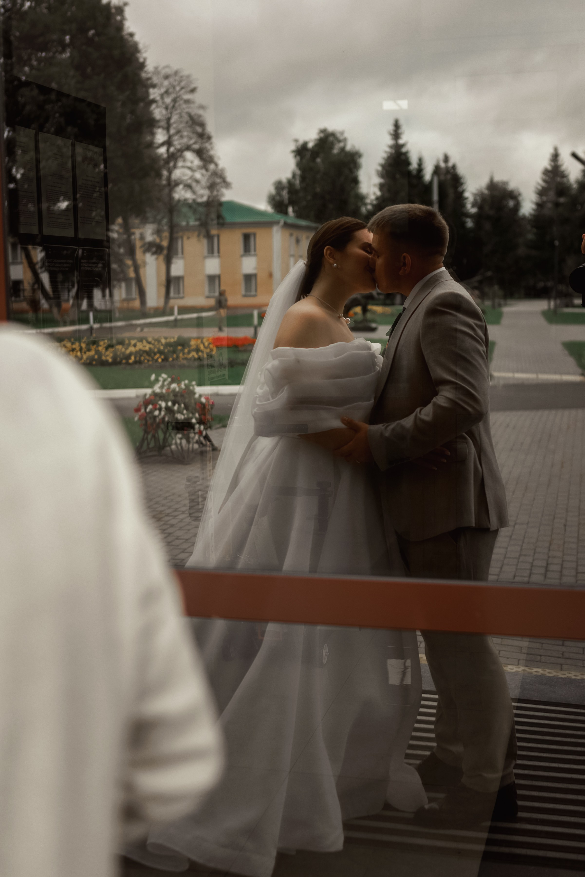 Свадебная съёмка. Эльмира Калимуллина фотограф в Казани