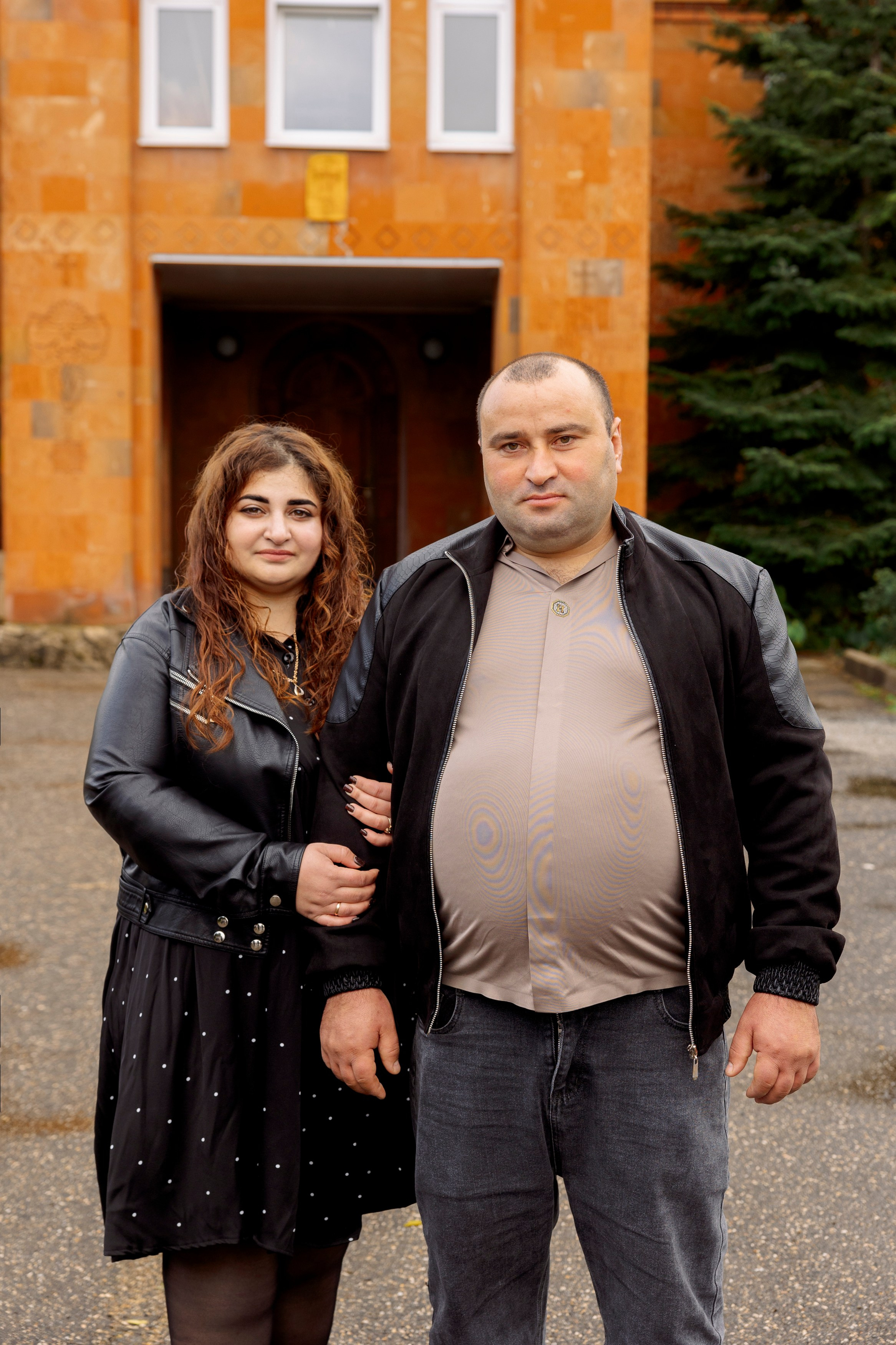 Крещение. Свадебный и семейный фотограф в Майкопе Валерия Кудрявцева