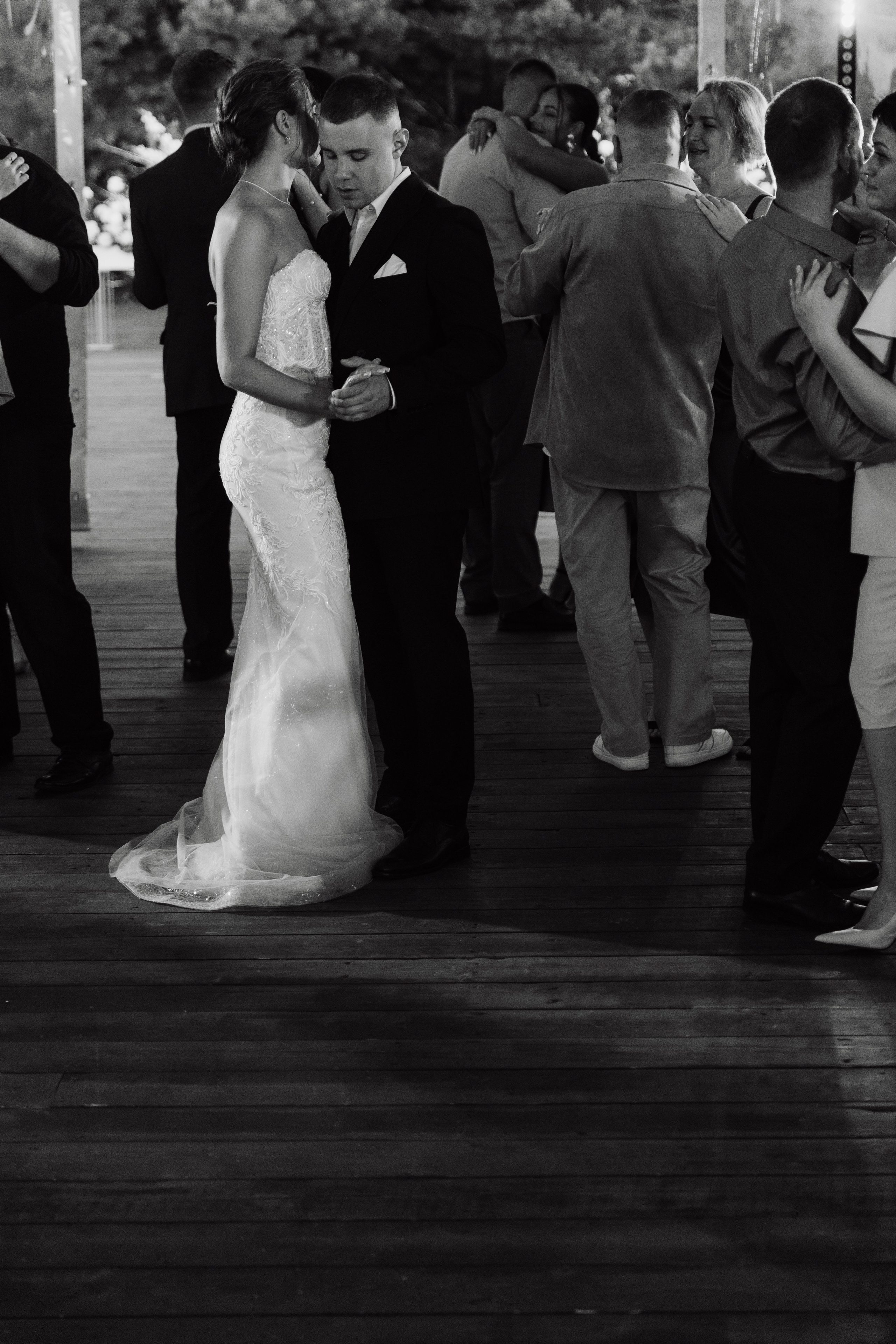 30.08.2024 — НН — Евгений & Анастасия. Свадебный фотограф в Нижнем Новгороде — Эдуард Смирнов