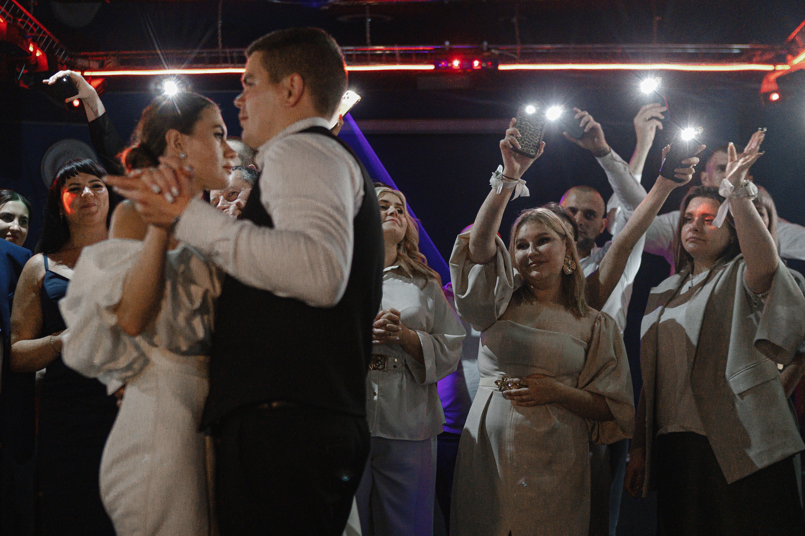 I&E. Свадебный и семейный фотограф Чижова Алина