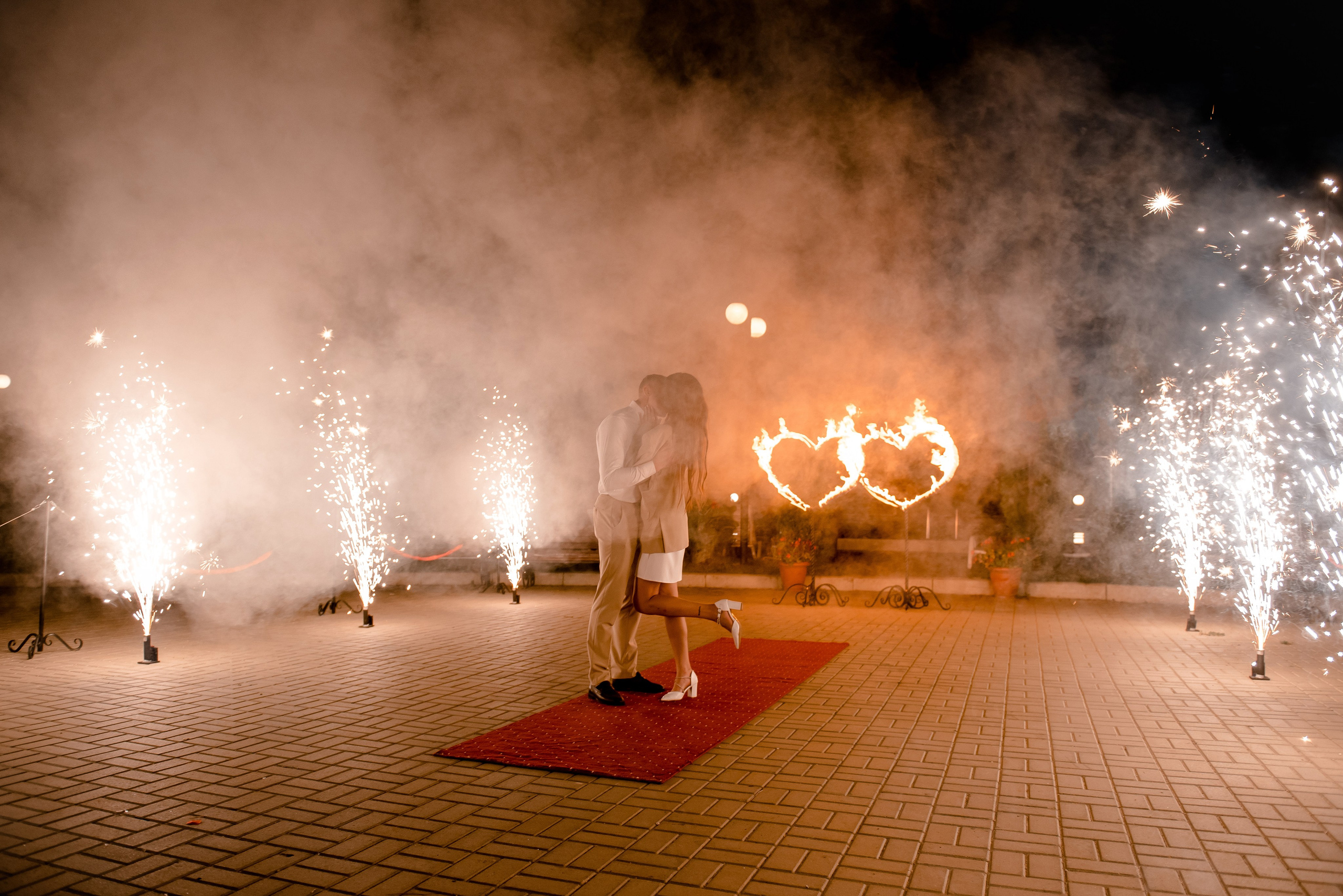 Алексей и Екатерина. Семейный и свадебный фотограф в Ельце Юлия Дякина