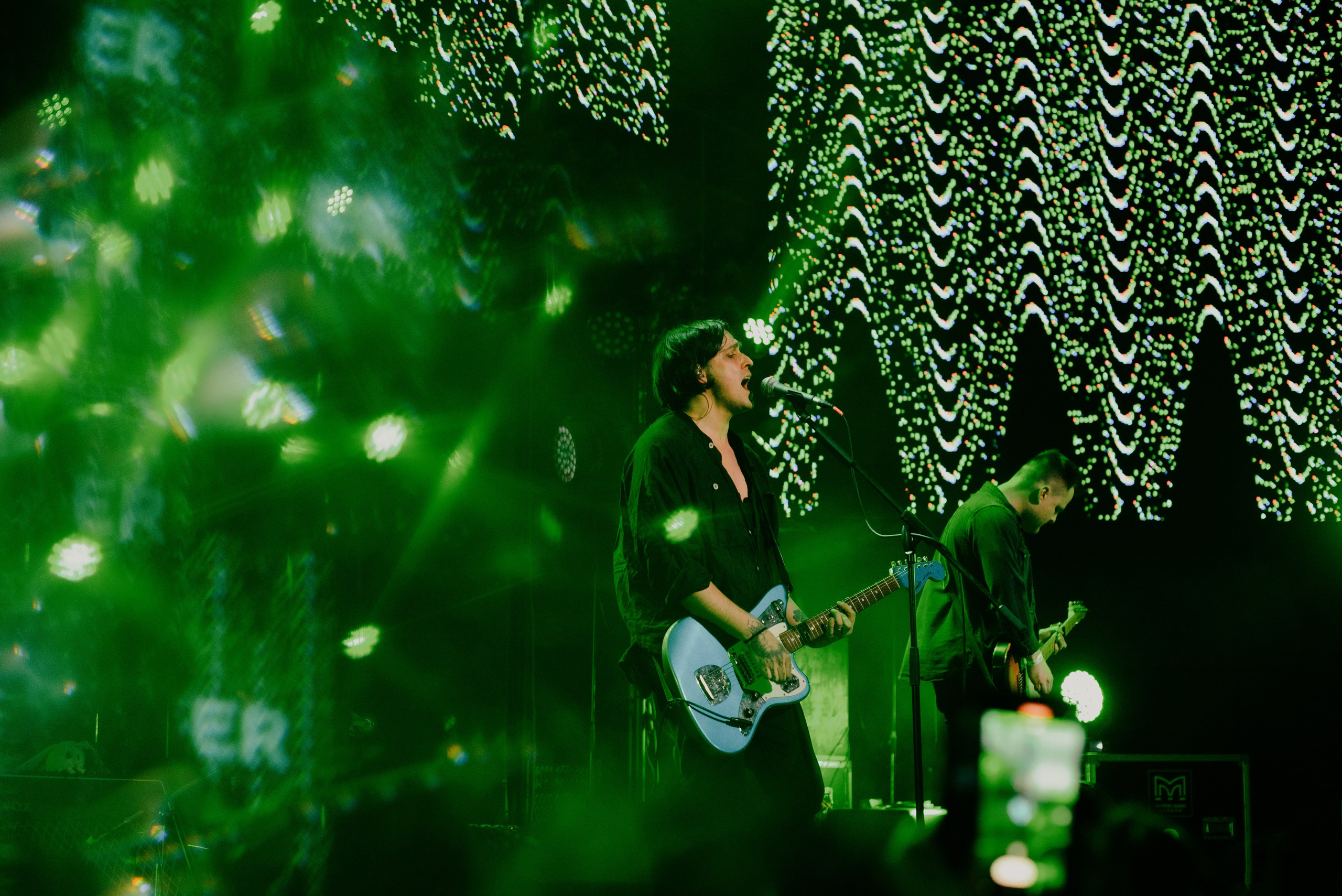 Special G. Кира Молко — Концертный фотограф в Санкт-Петербурге