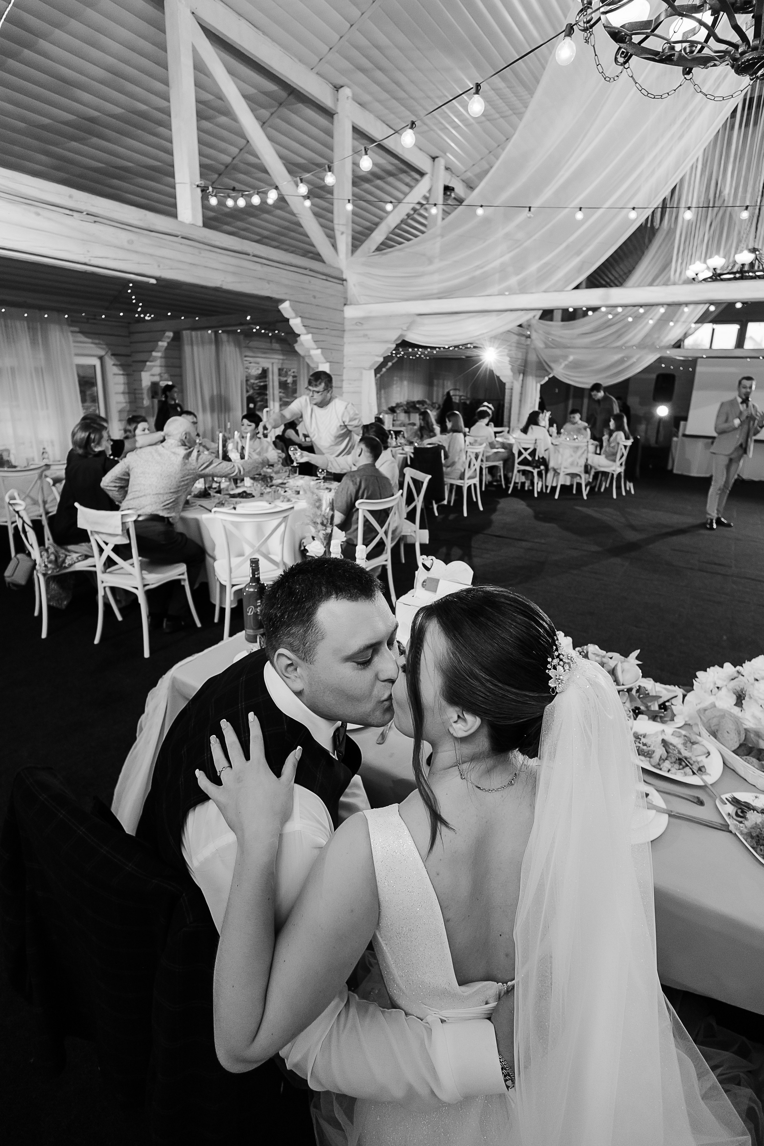 Свадьба Алины и Жени. Свадебный и семейный фотограф в Твери и Тверской области