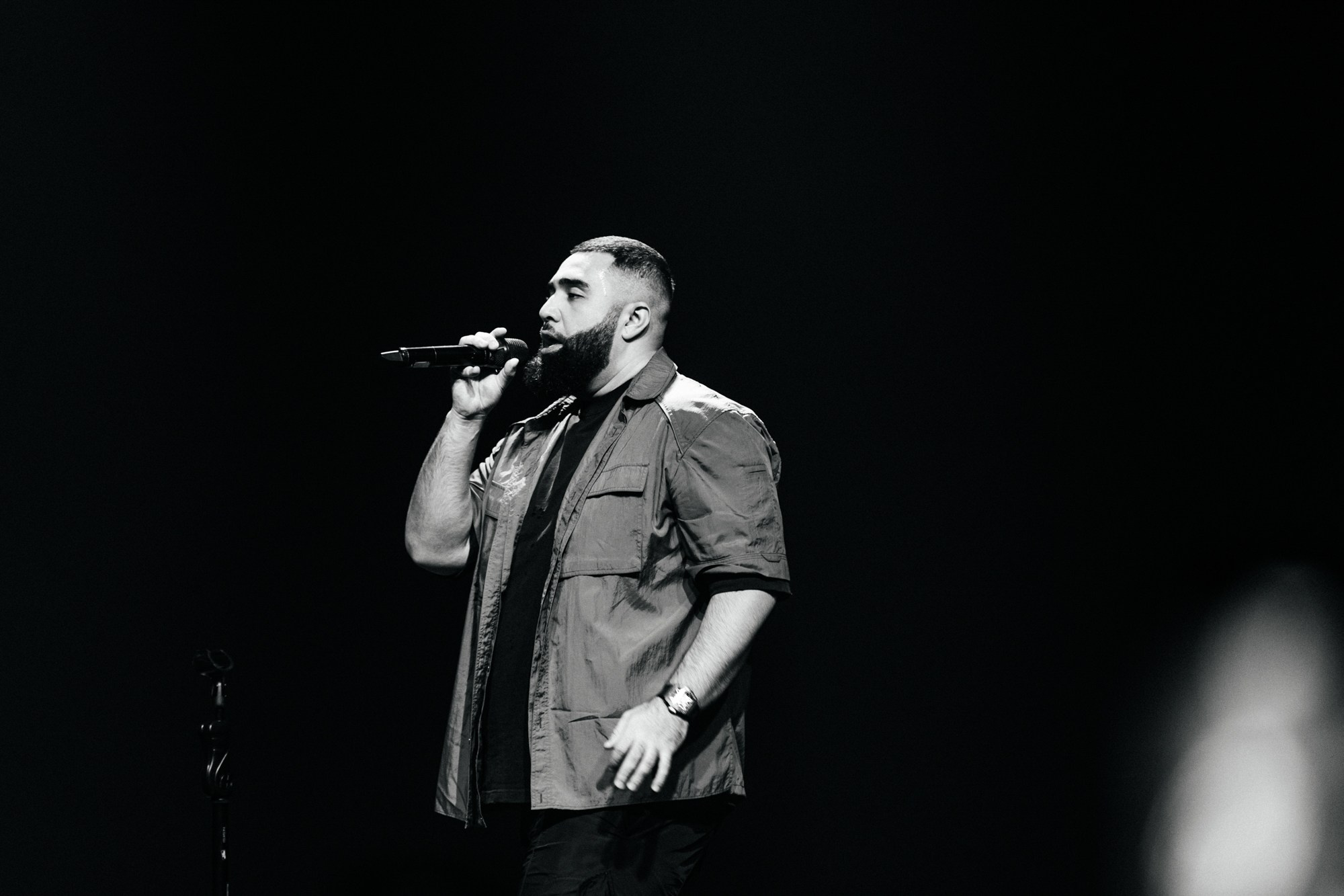 Jah Khalib. ГЛАВНАЯ