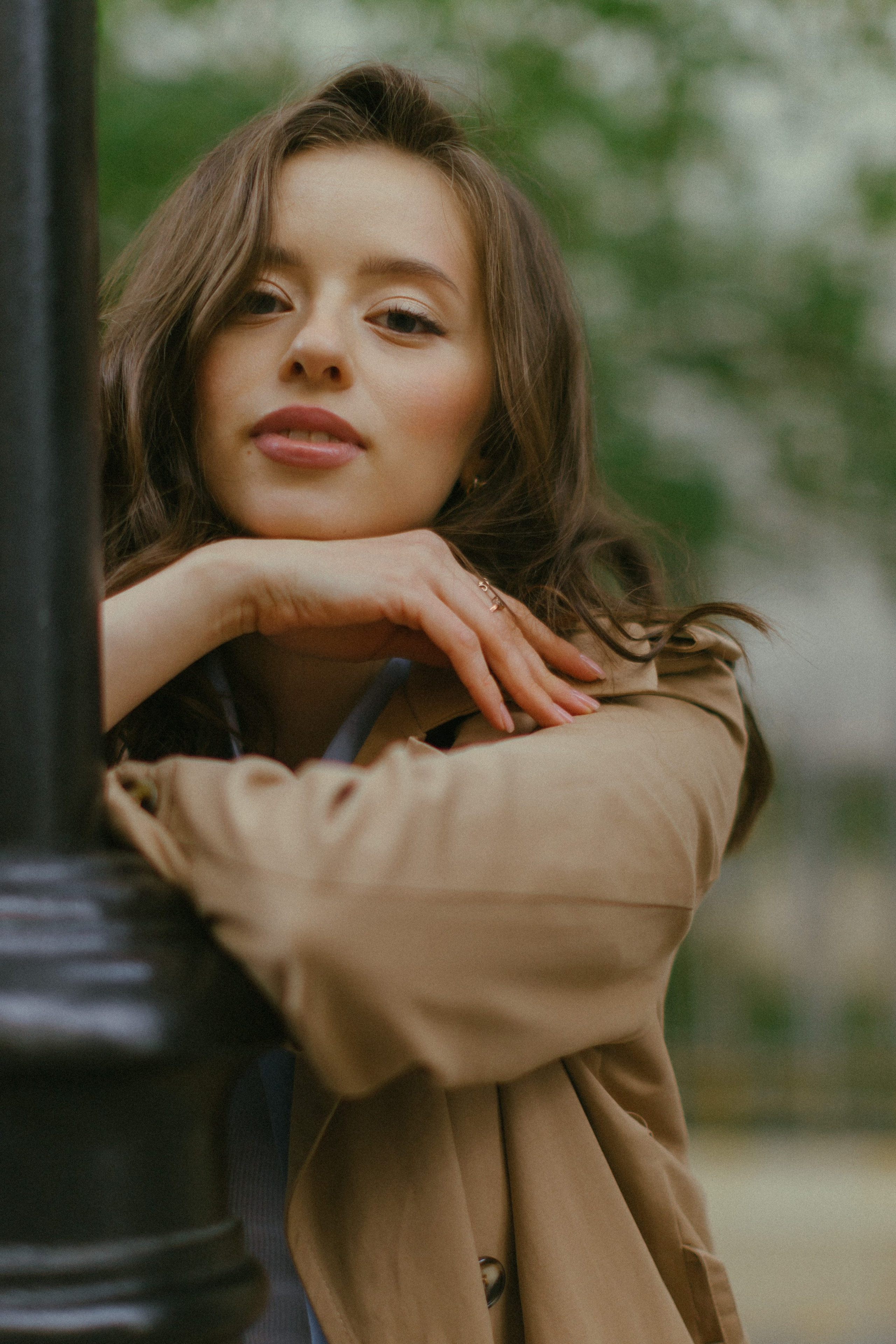 Анна. Свадебный фотограф Москва Татьяна Кундельчук