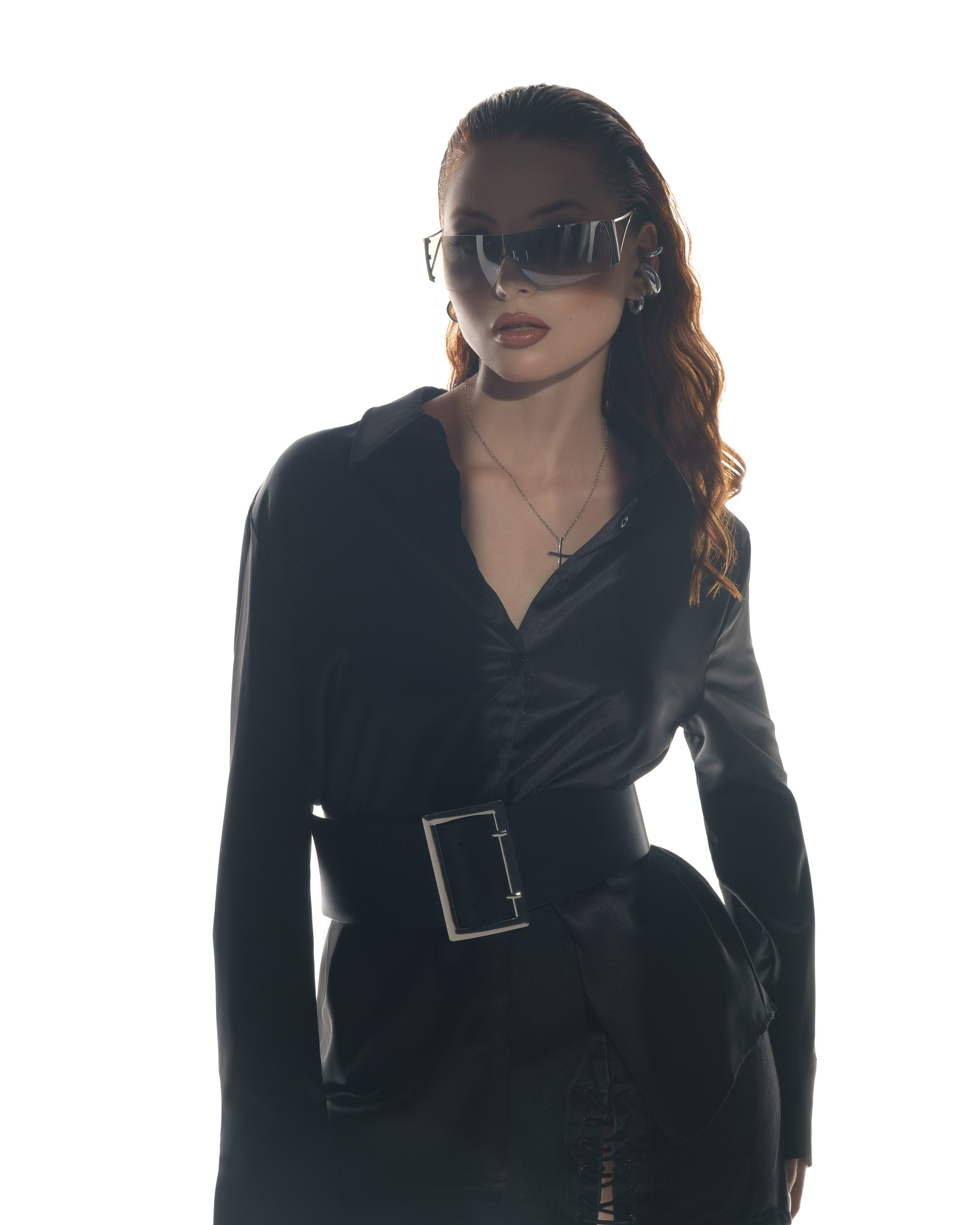 Полина (inst, 60к, @prblynskayaa). Профессиональные модельные портфолио