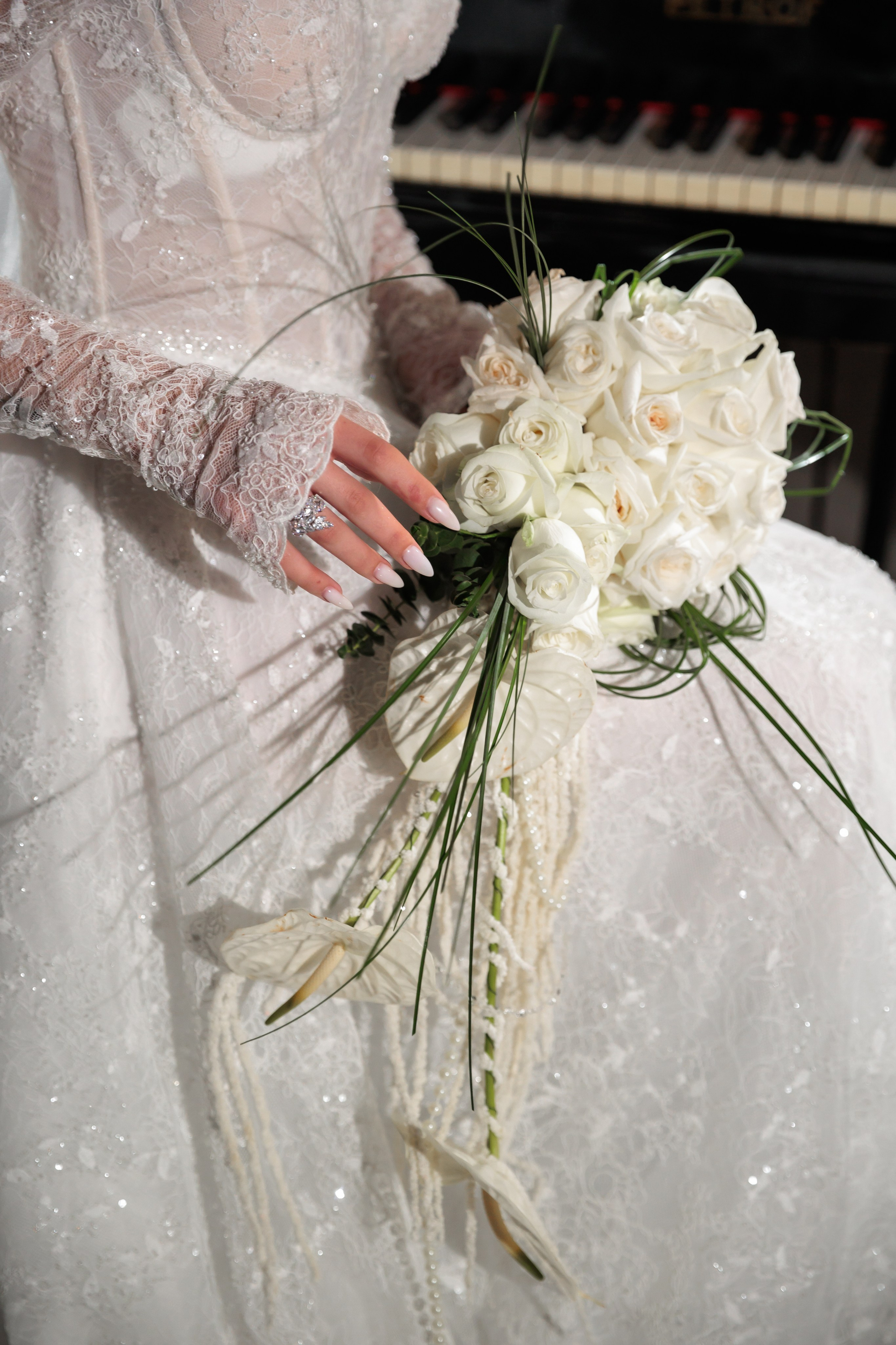 Ismail & Sophie. Валерия Солнцева свадебный и семейный фотограф