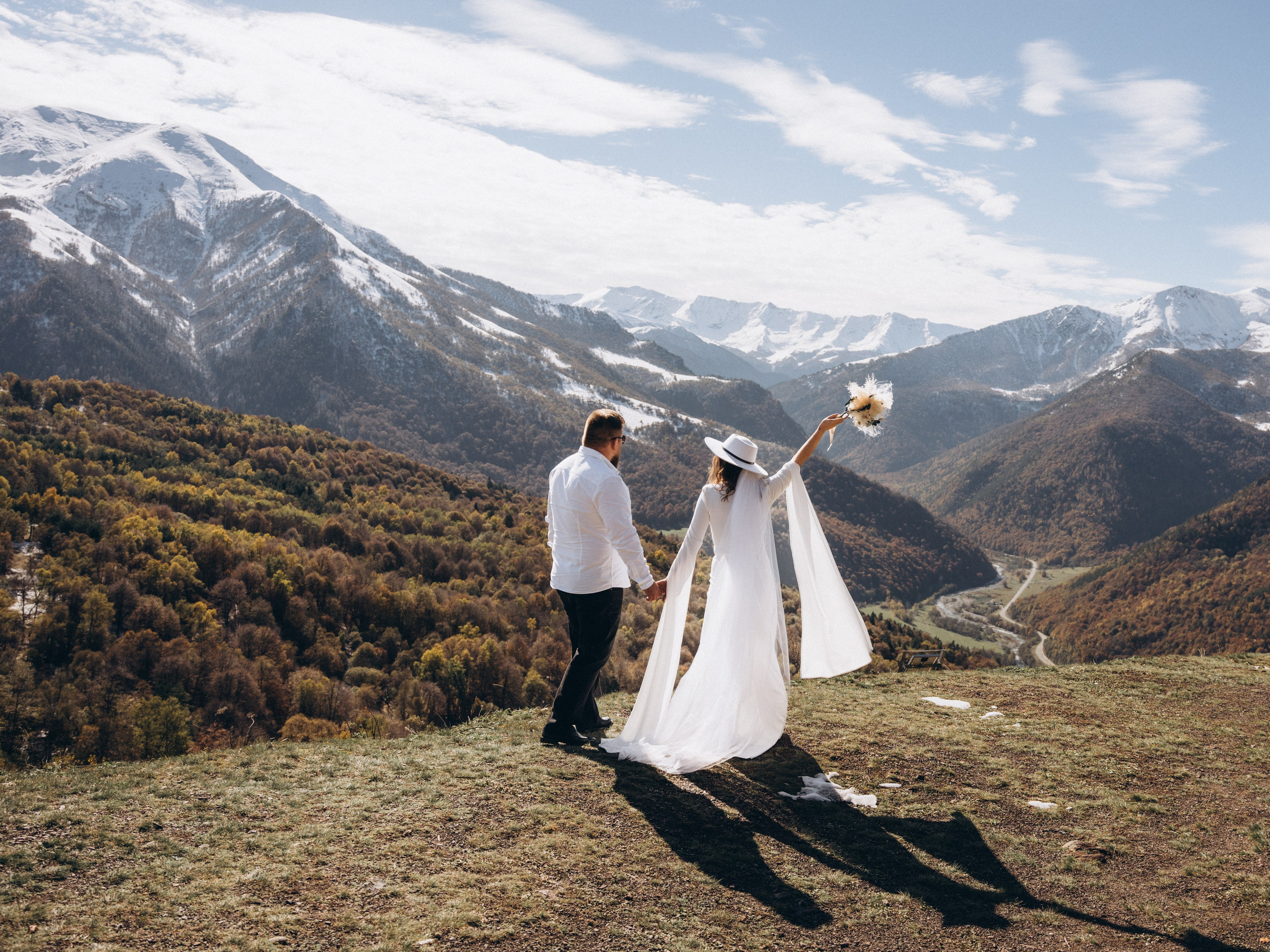 Фотограф, фототур,  фотосессия Архыз