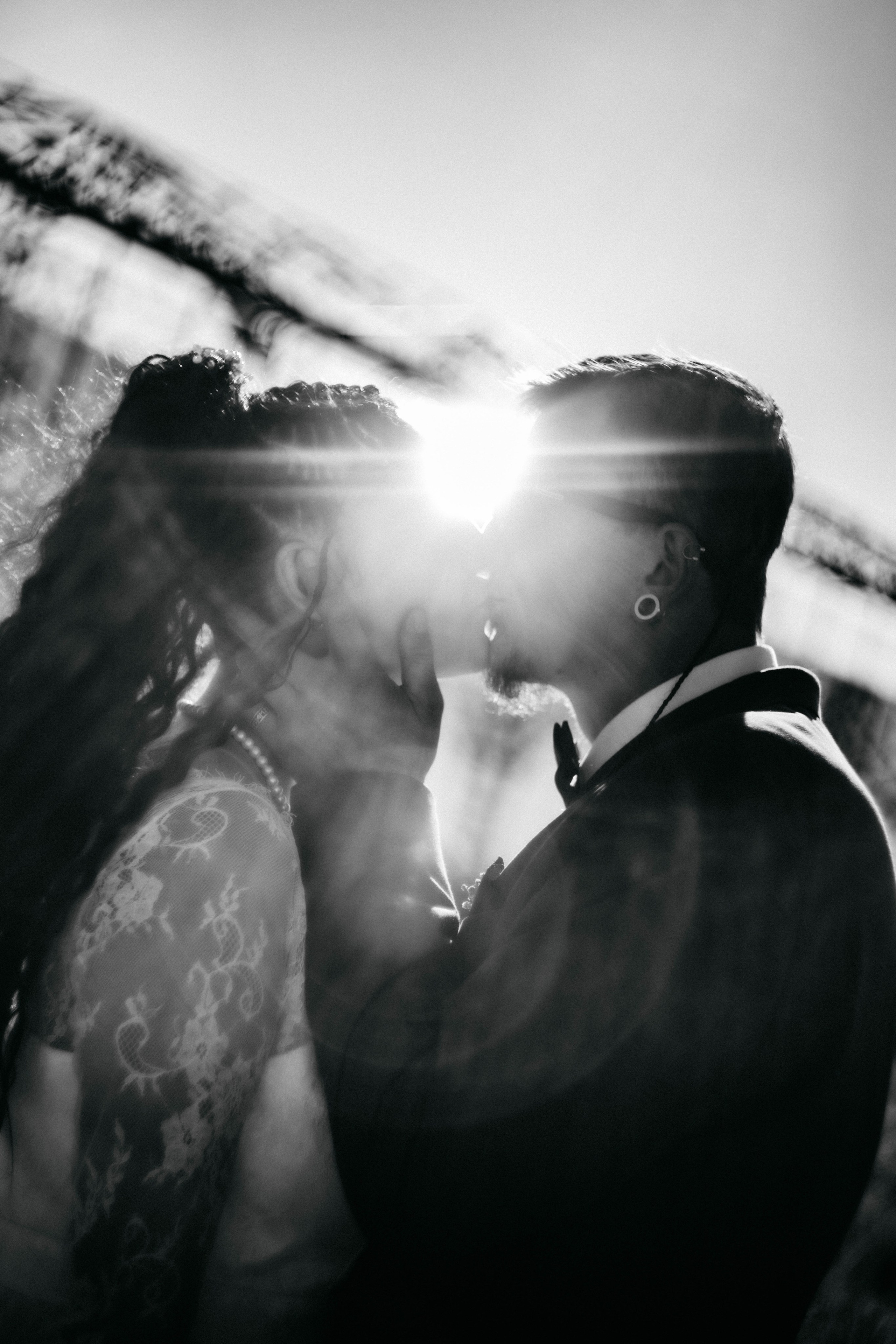 Ксюша + Лёша. Фотограф в Нижнем Новгороде