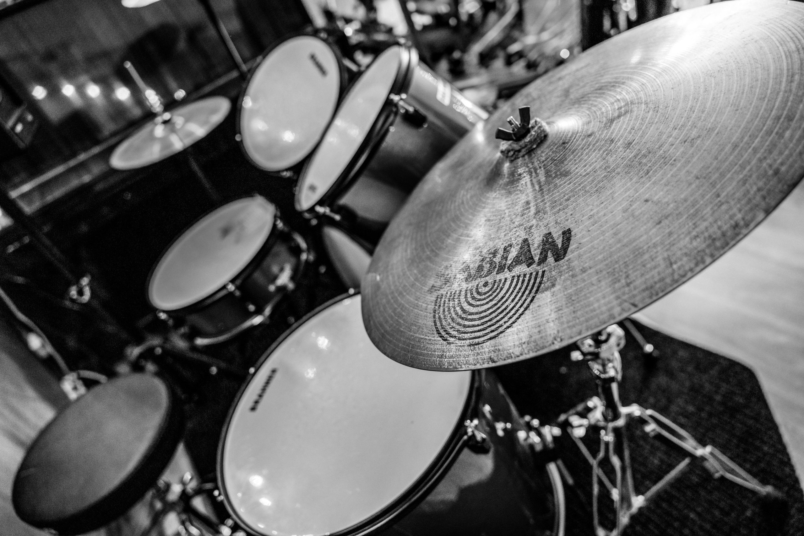 Репортаж. Фотограф в Москве Андрей Макаренко