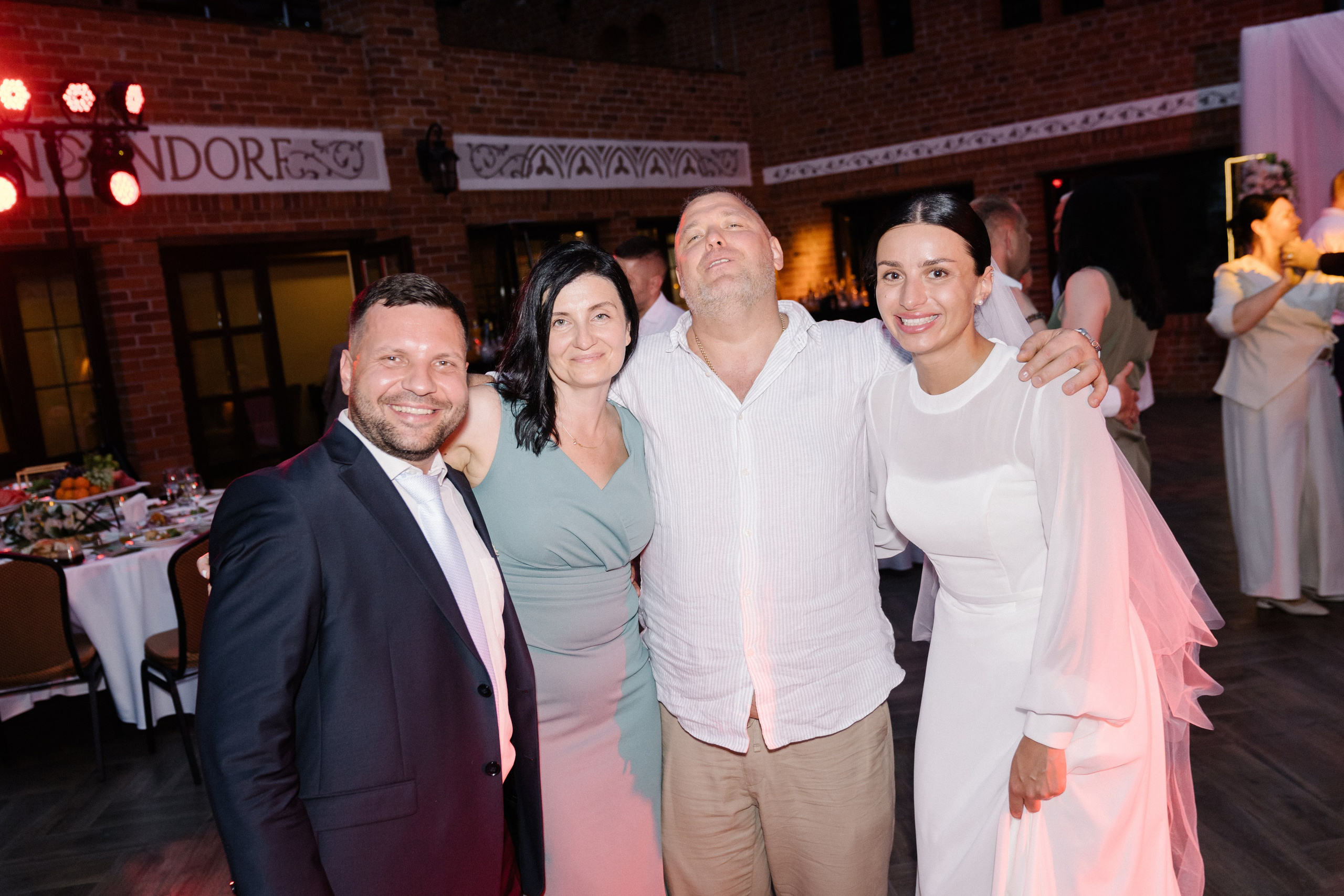 Сергей и Эля. Фотограф в Калининграде Дмитрий Мишин