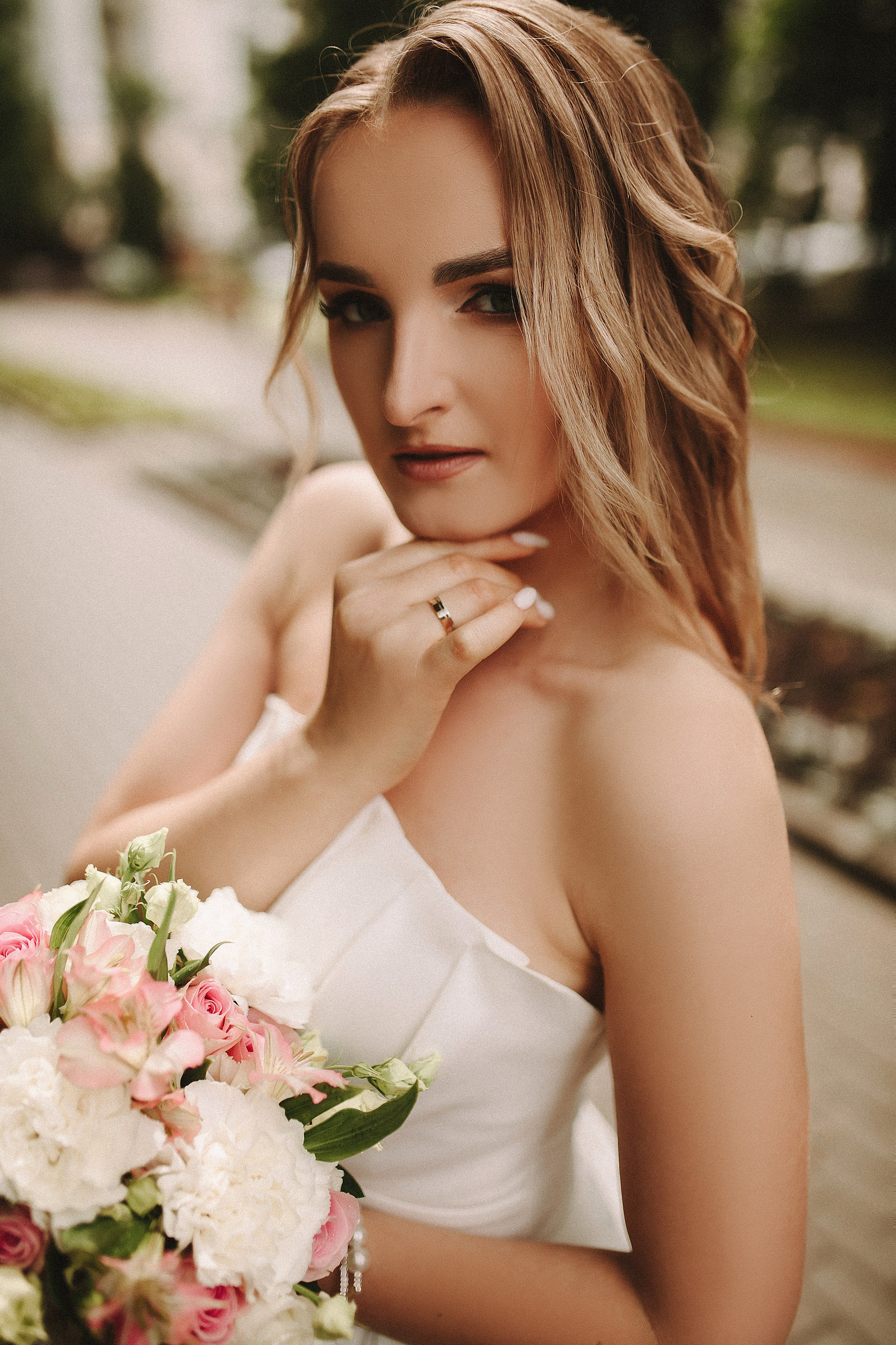 Владислав и Марина. Фотограф Брянск|Москва Даша Жукова