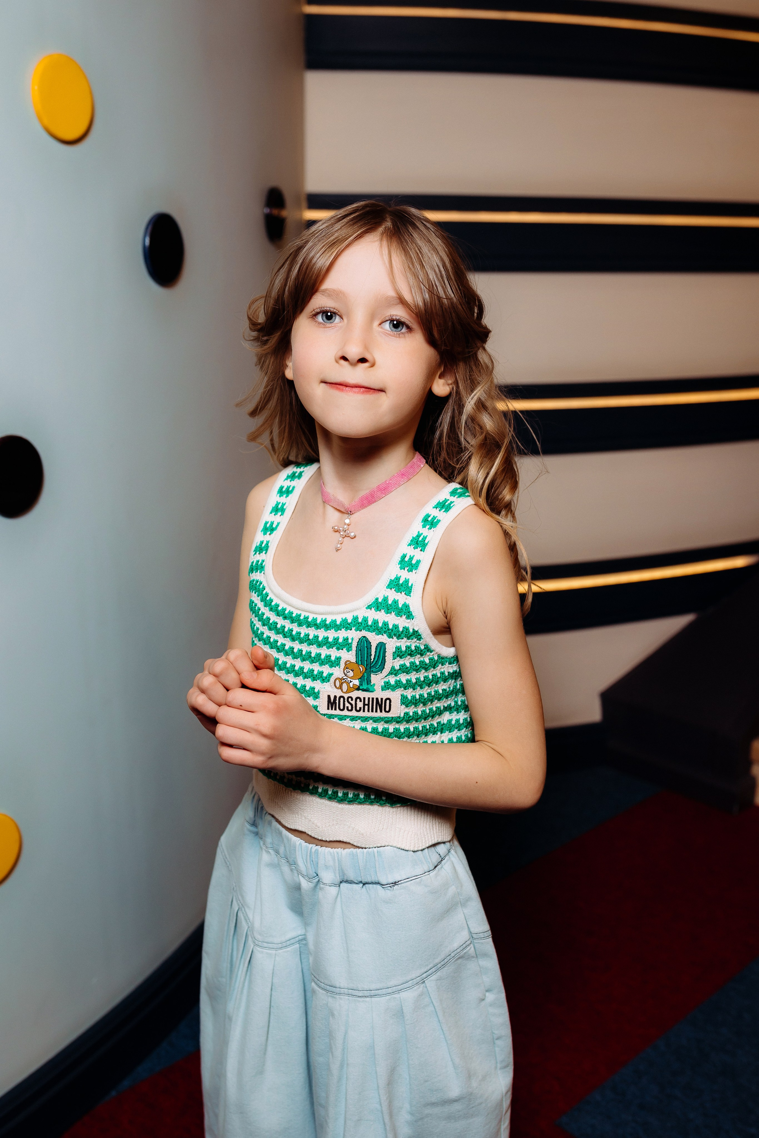 Дни Рождения. Фотограф в Санкт-Петербурге Кирюшенков Андрей