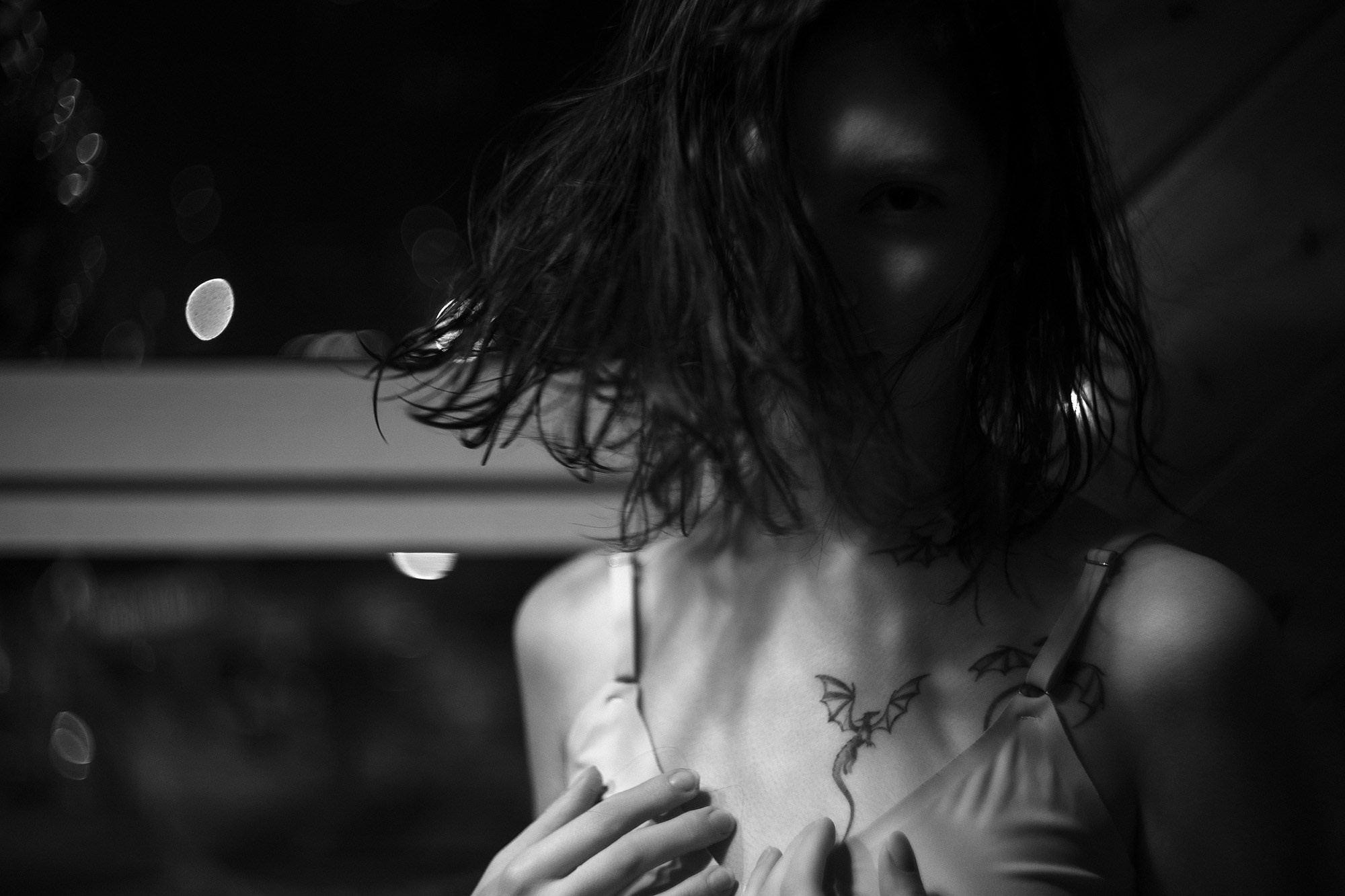 Фотограф Андрей Клевцов