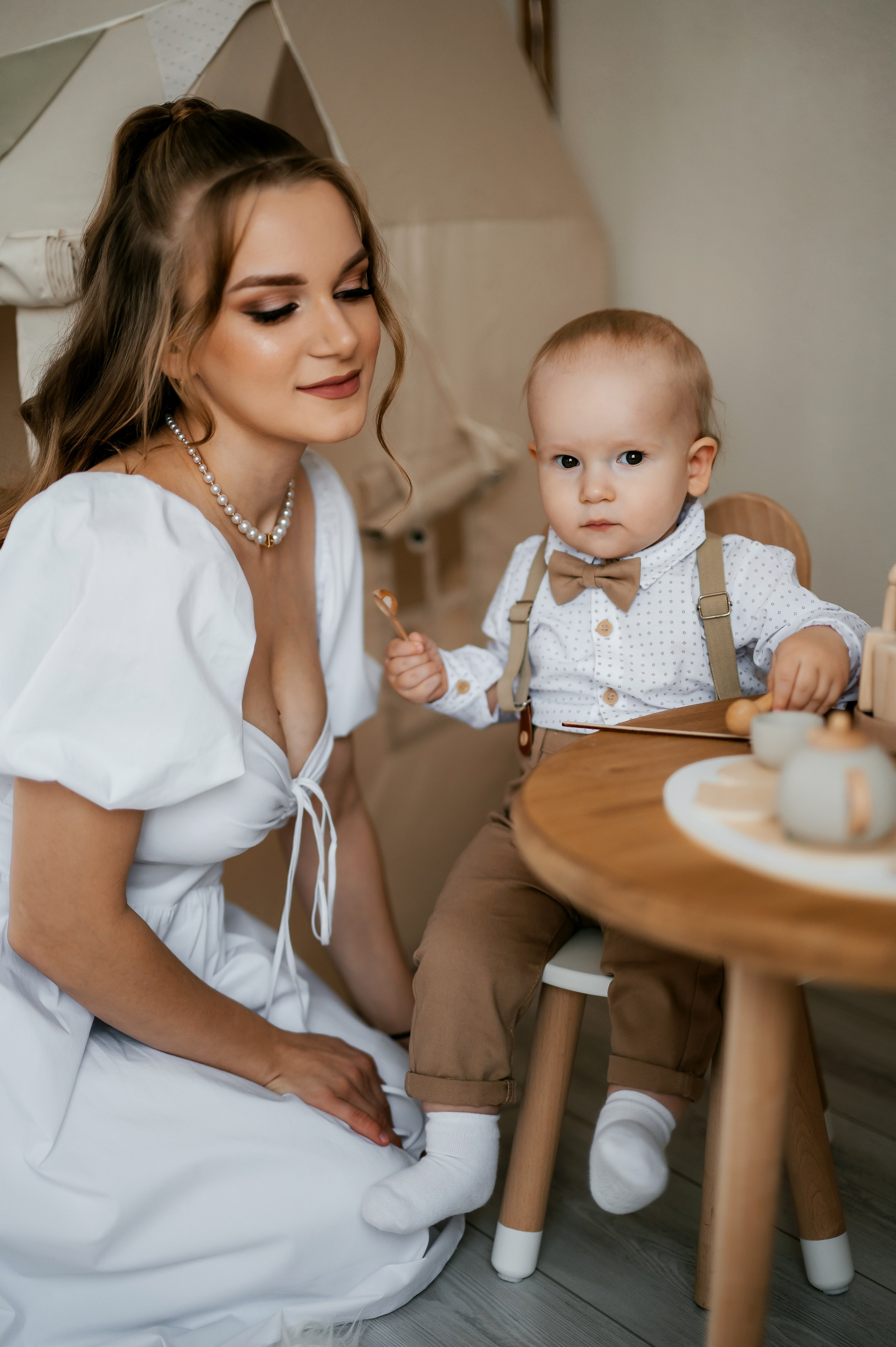 Годовасие. Свадебный и семейный фотограф в Краснодаре