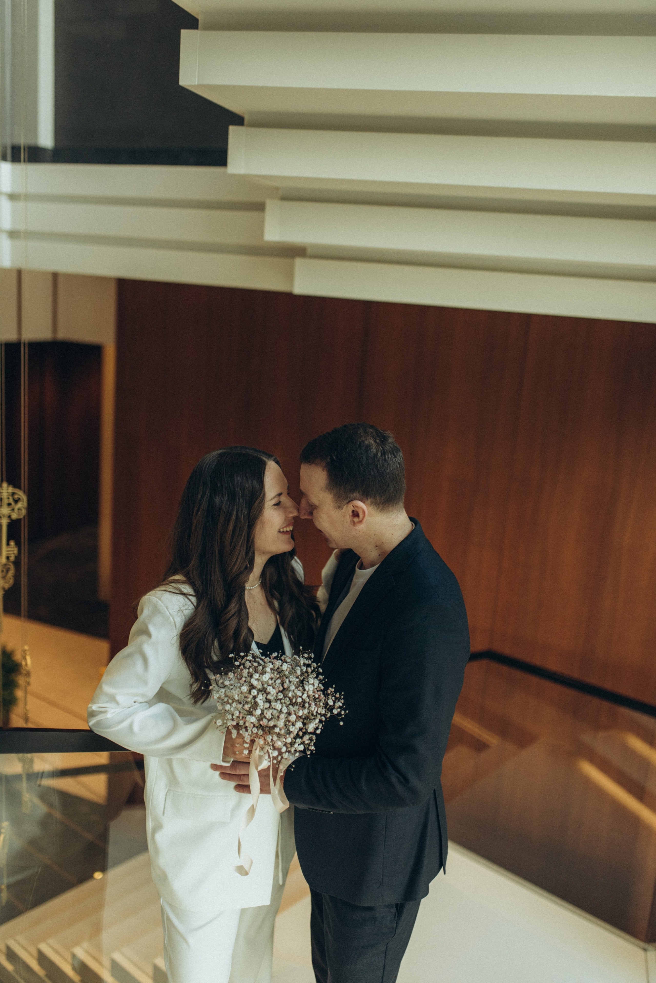 Алексей и Наталья. Семейный фотограф в Москве Екатерина Север