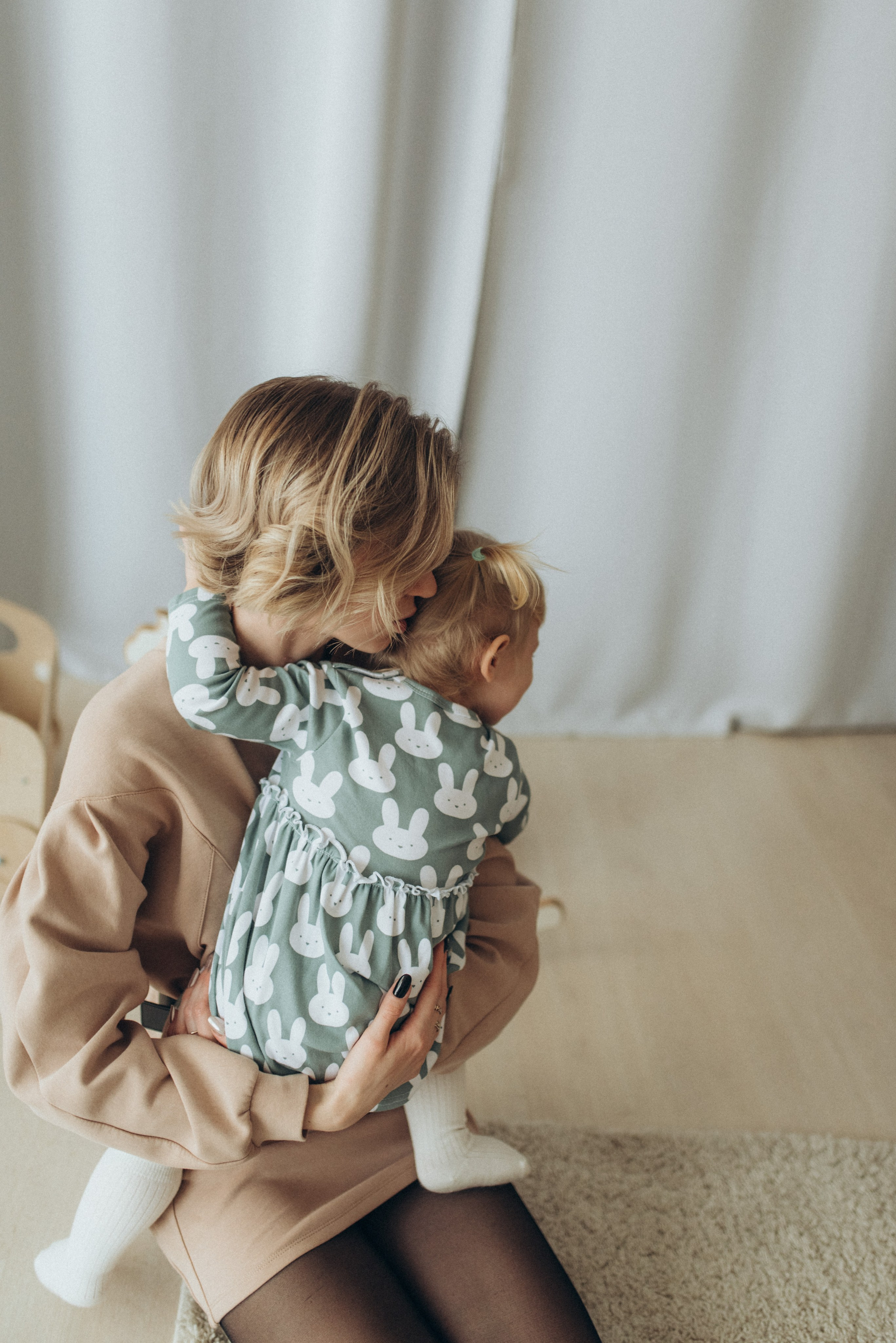 Рита, Андрей и Мира. Семейный фотограф в Москве Екатерина Север