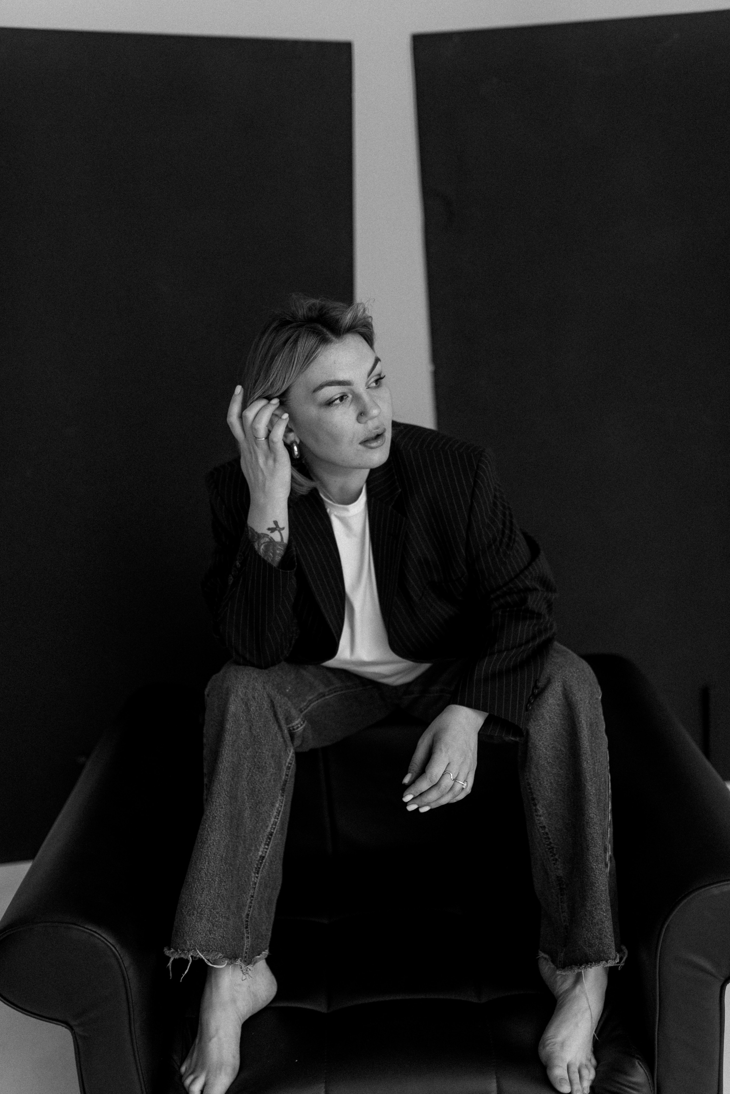 Портретная съемка. Семейный фотограф в Москве Екатерина Север