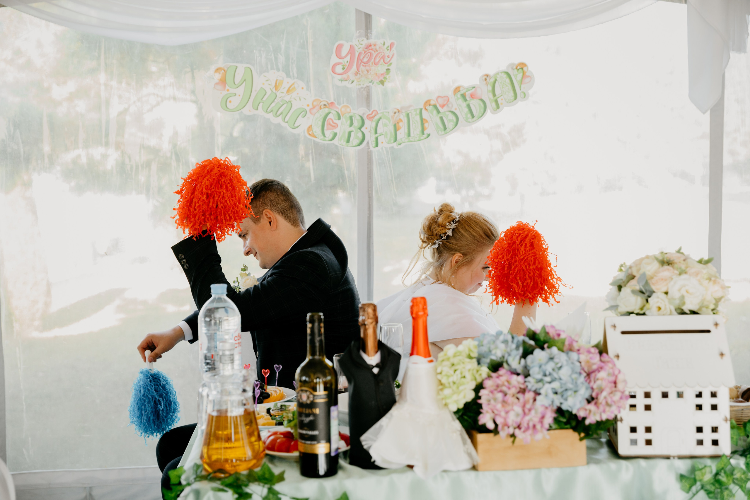 Капитан. Семейный фотограф москва