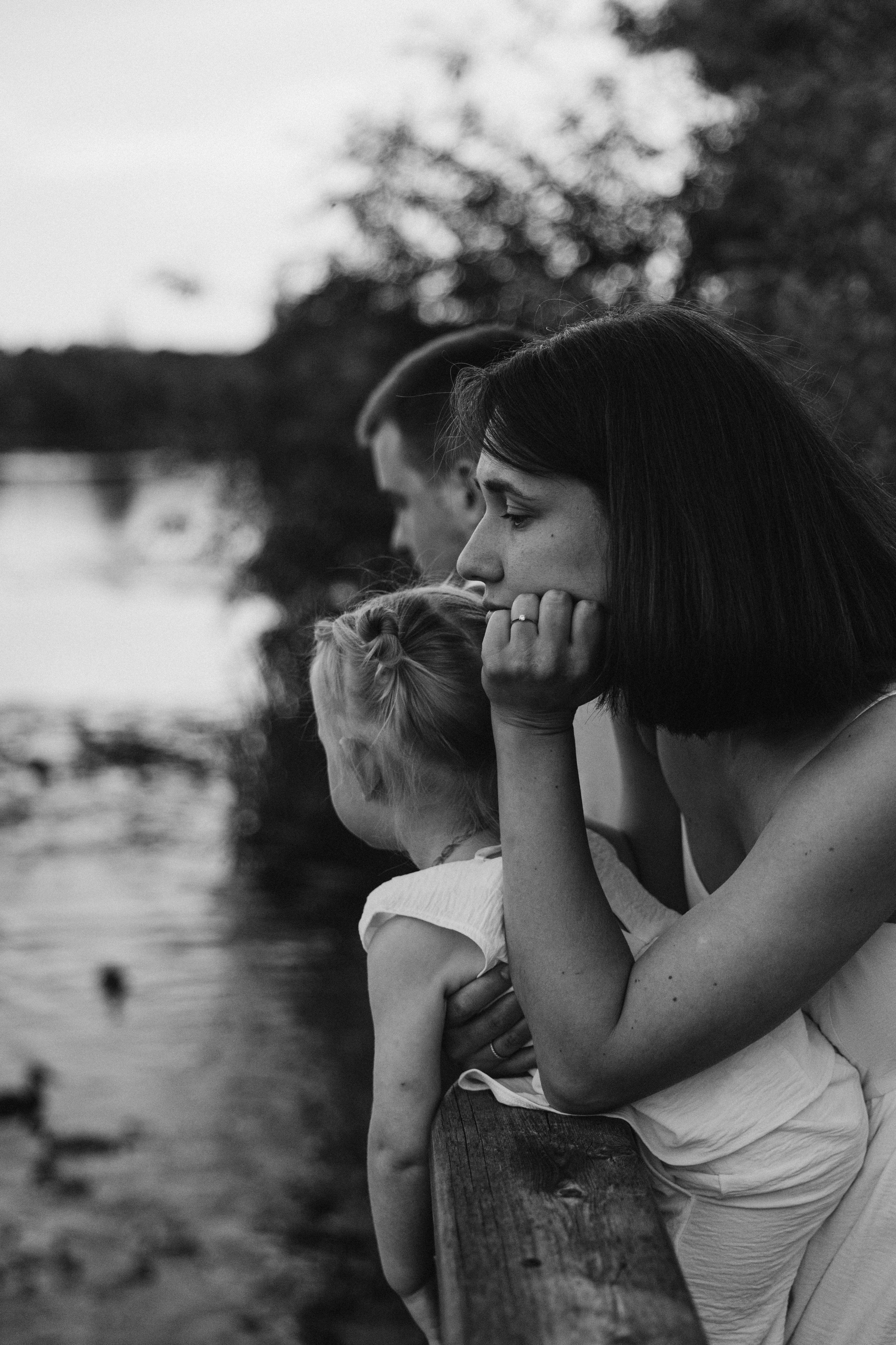 Усадьба. Семейный и свадебный фотограф в Москве Вероника Жибинова