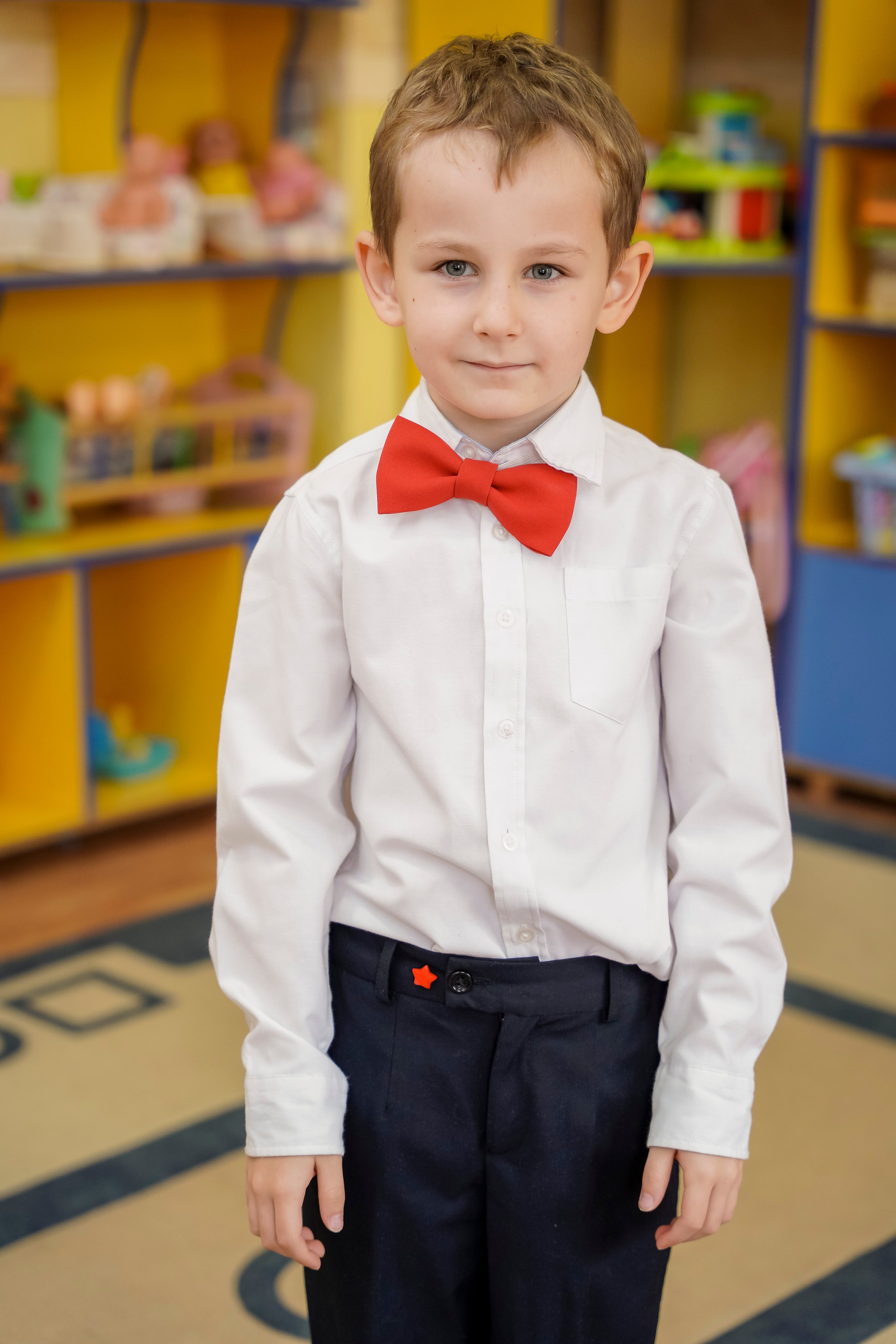 Еще осень. Геннадий Войтов — контент под любые задачи