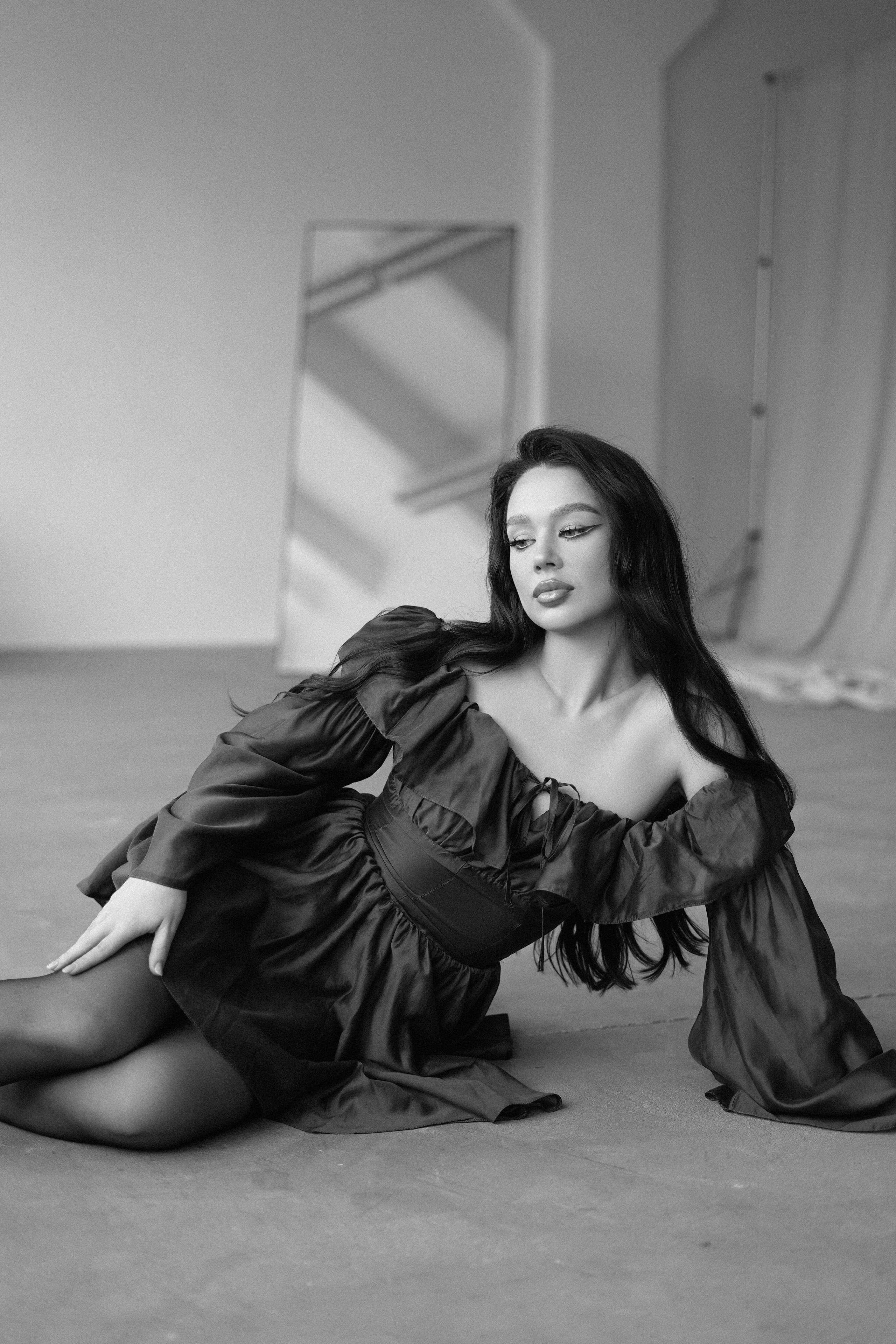 Настя. Фотограф Москва и Серпухов