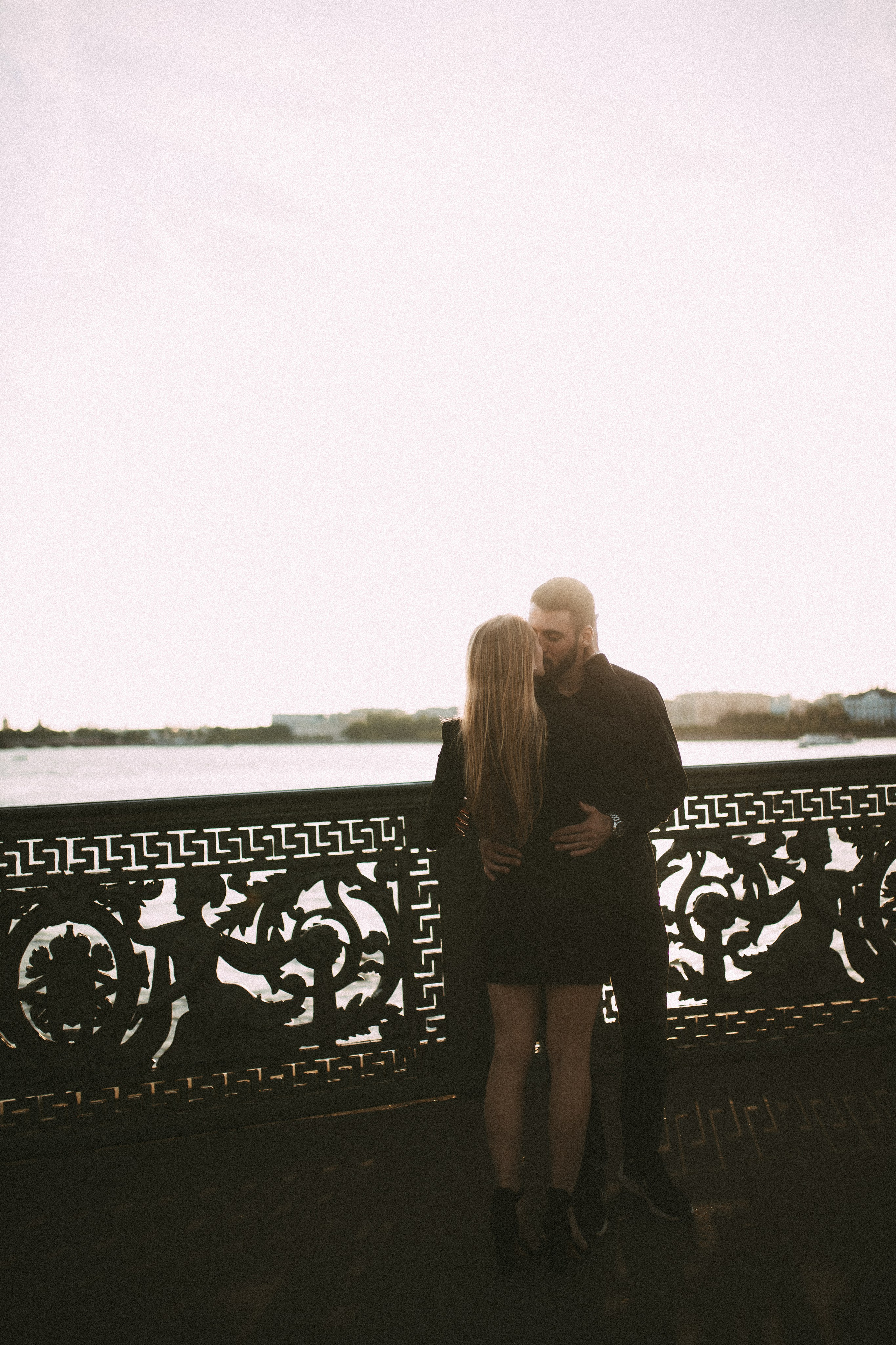 А & С | Санкт-Петербург. Фотограф Екатерина Амбрушкевич