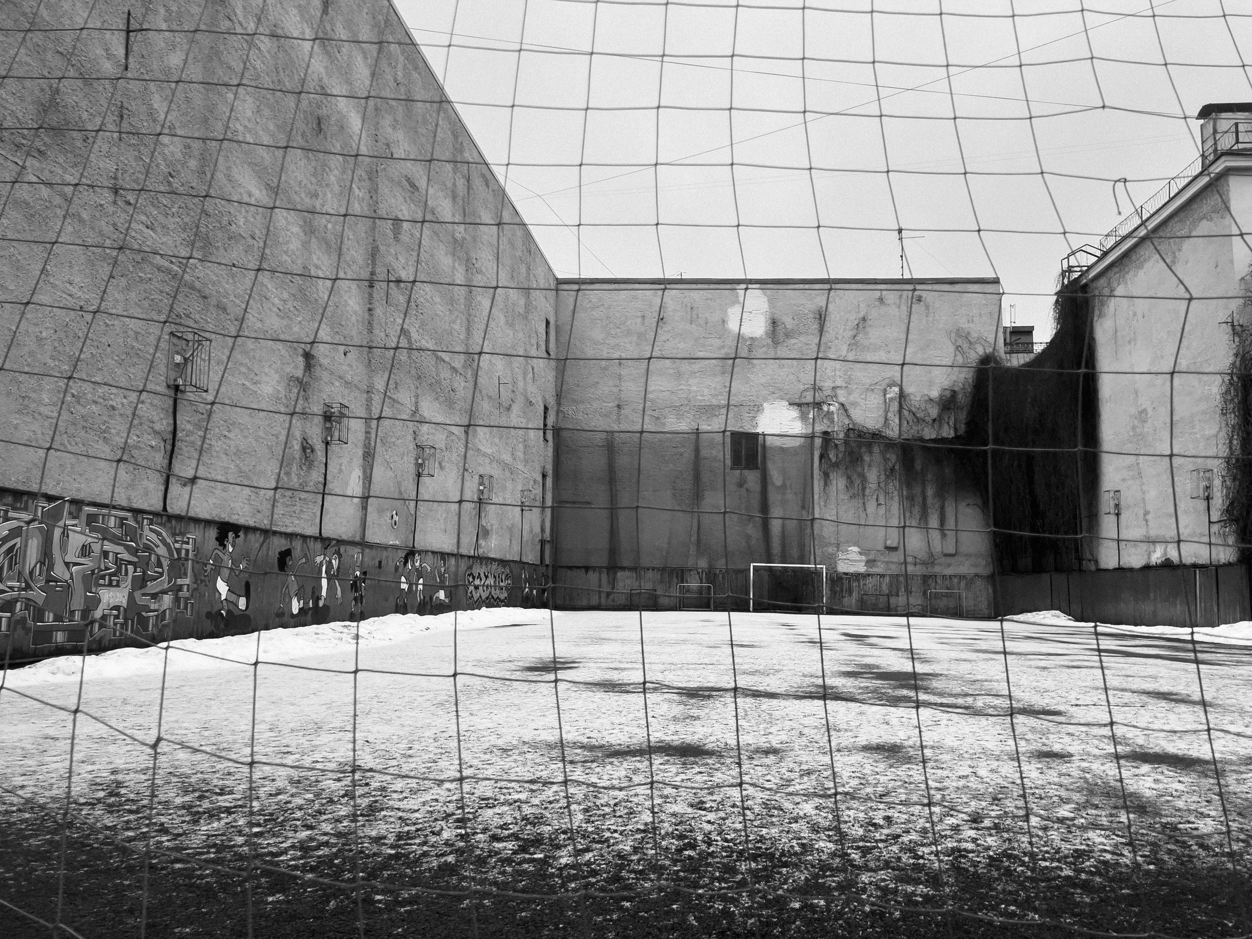 Работы вне серий — Сафонов Владислав. Сафонов Владислав, фотохудожник