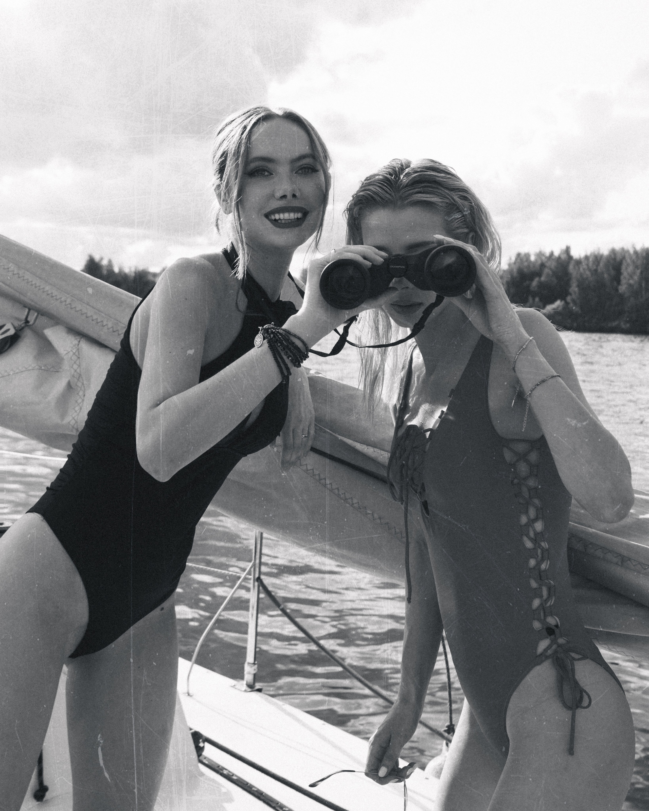 ФОТОСЕССИЯ НА ЯХТЕ. Будуарный фотограф Kris Murr|Москва|Съемки FASHION|BOUDOIR|NUDE