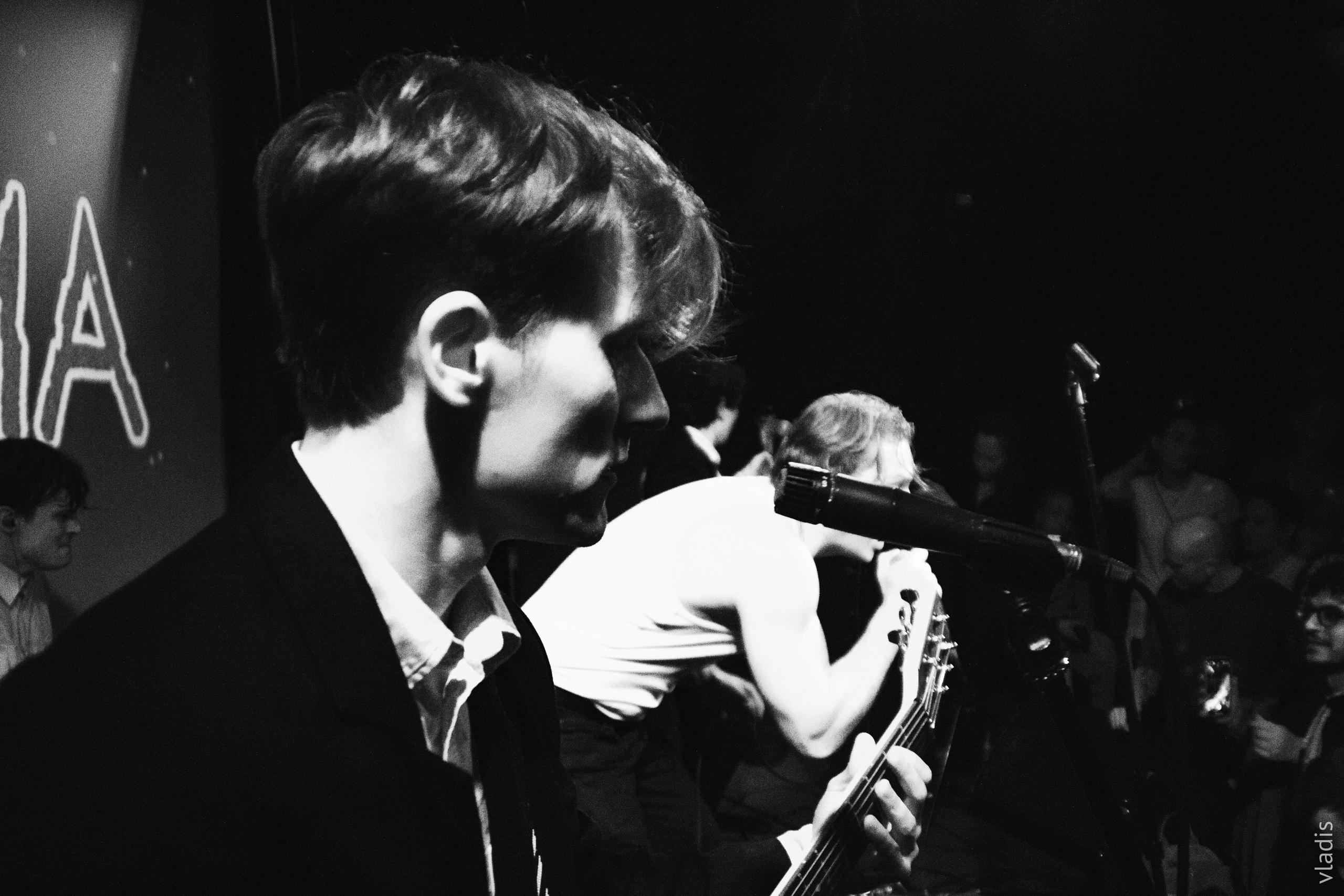 ХОХМА — Мачты |Петербург 16.11.2024. VLADIS PISKUNOV | Концертные Фото |Репортажи