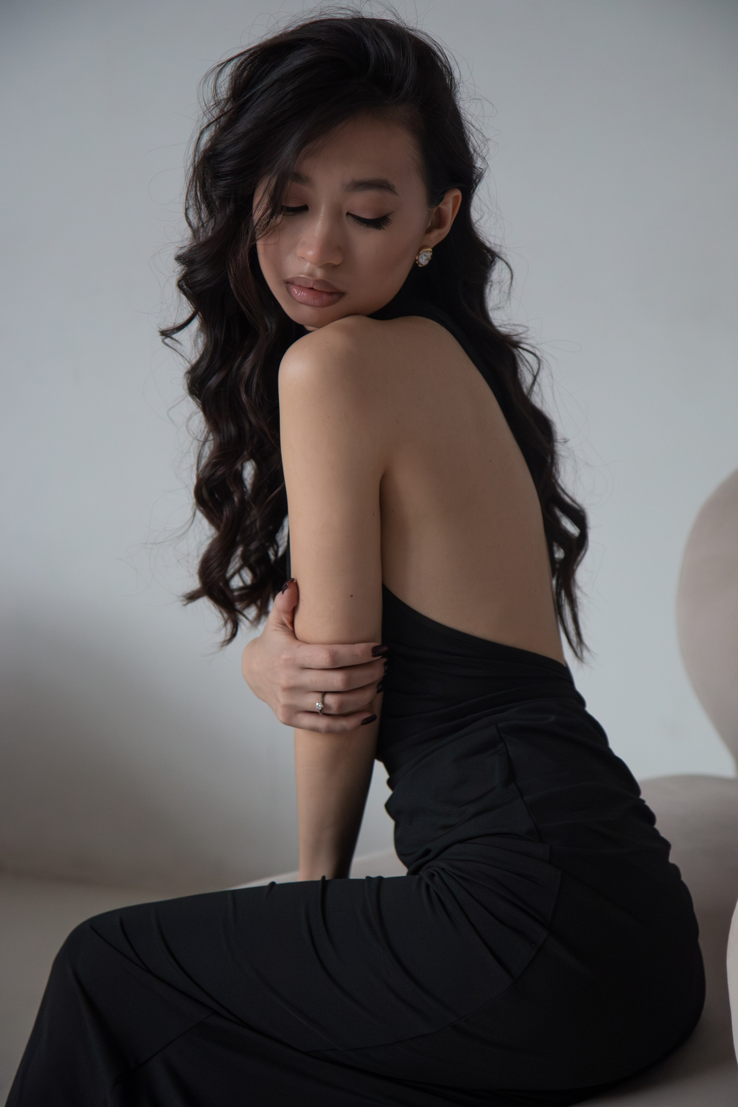 Анастасия. Портретный фотограф в Санкт-Петербурге