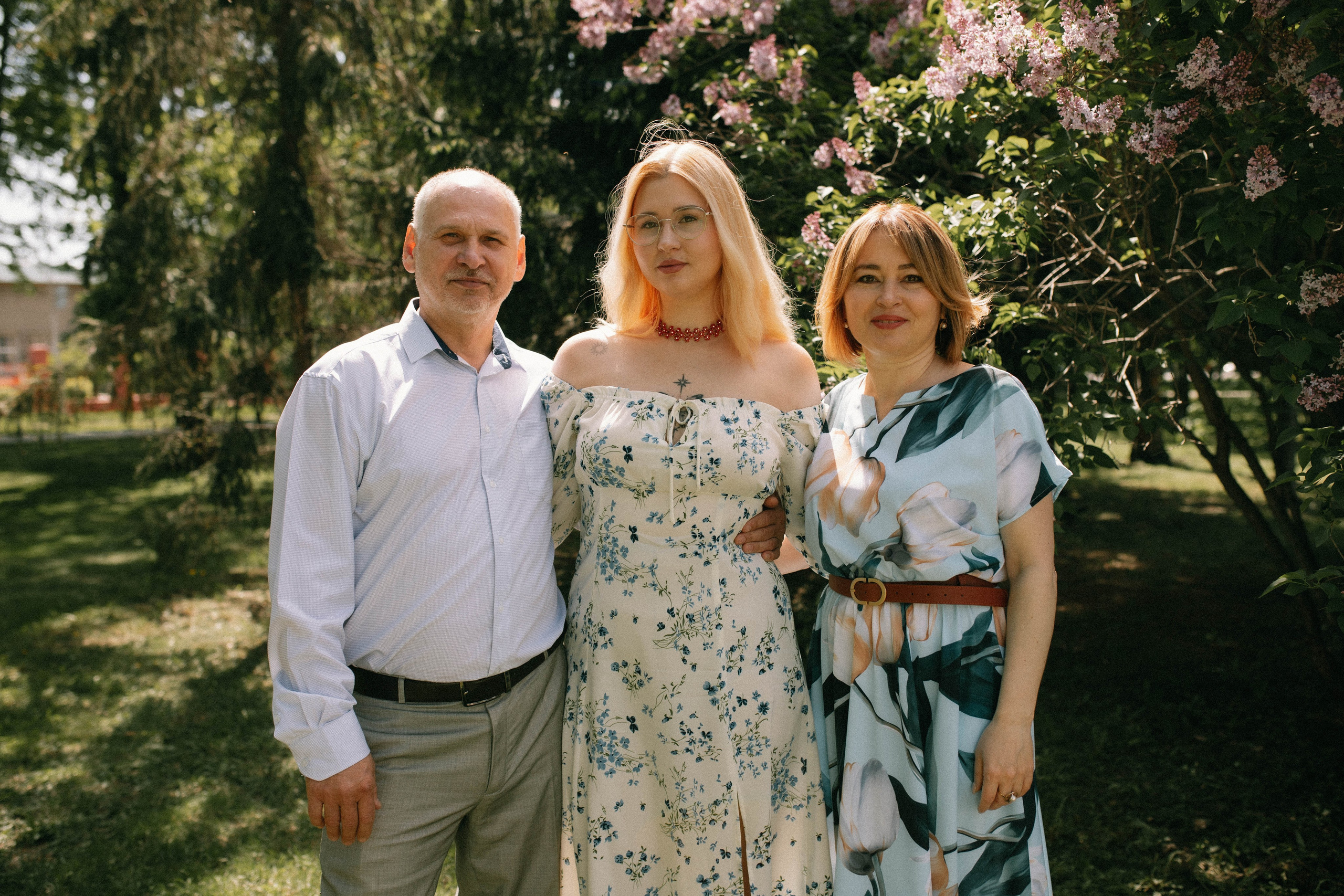 FAM. Свадебный фотограф Новосибирск