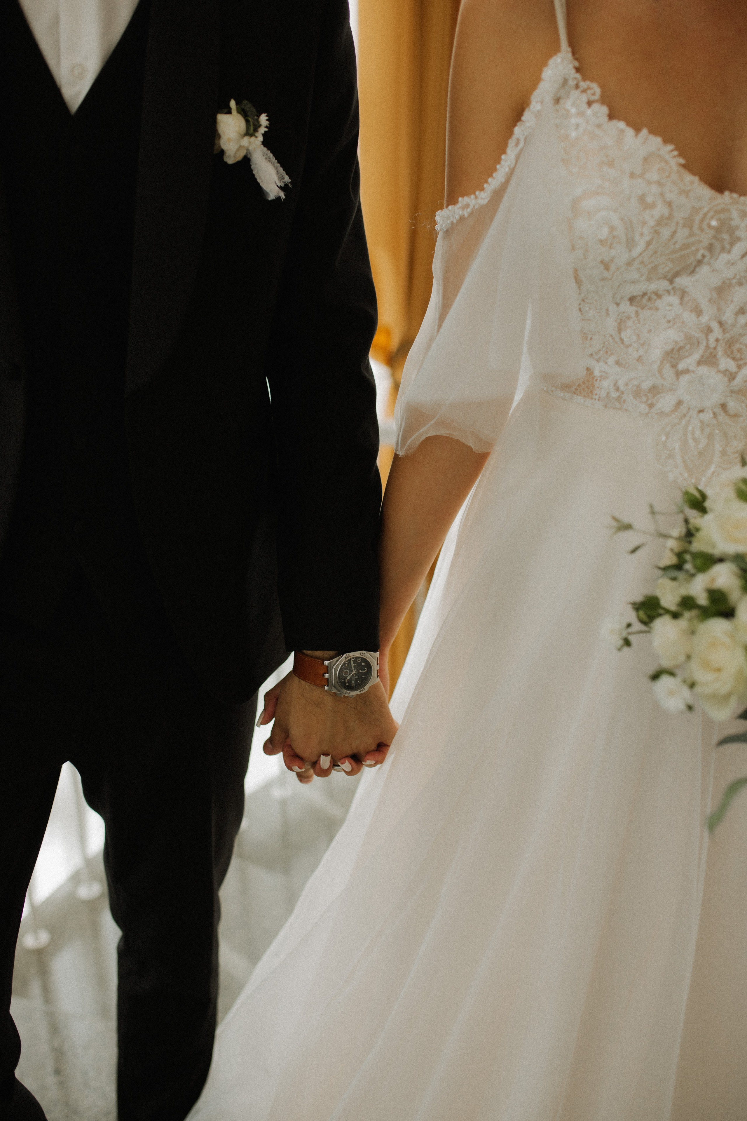 Александр & Екатерина. Свадебный фотограф Новосибирск