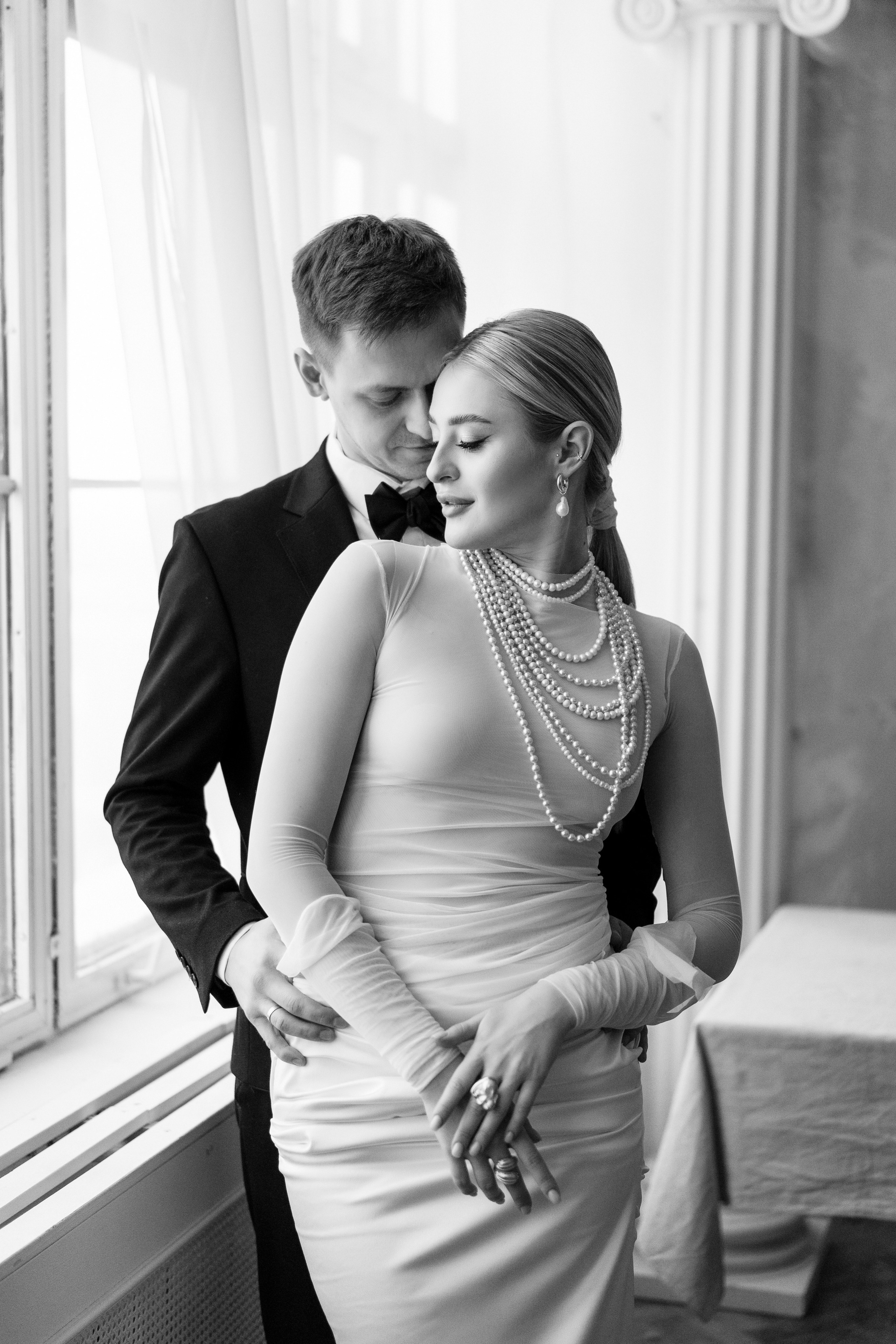 Артем и Стелла. Семейный и свадебный фотограф Минск, Беларусь Анна Орловская