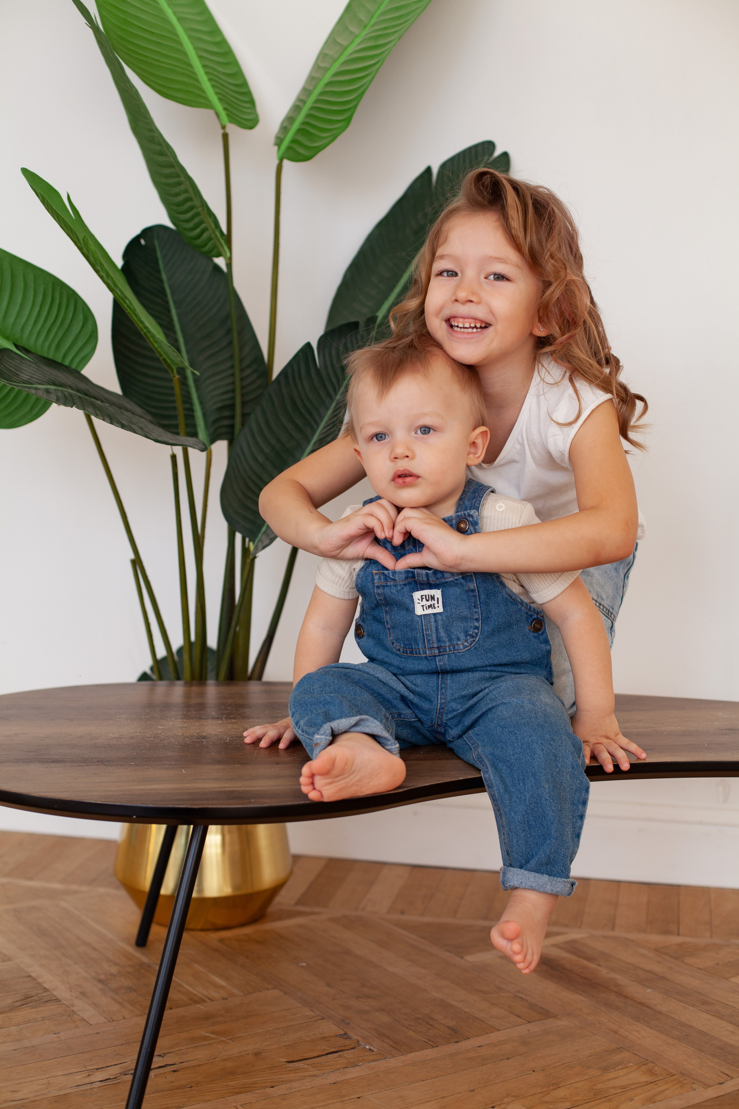 Детская съемка