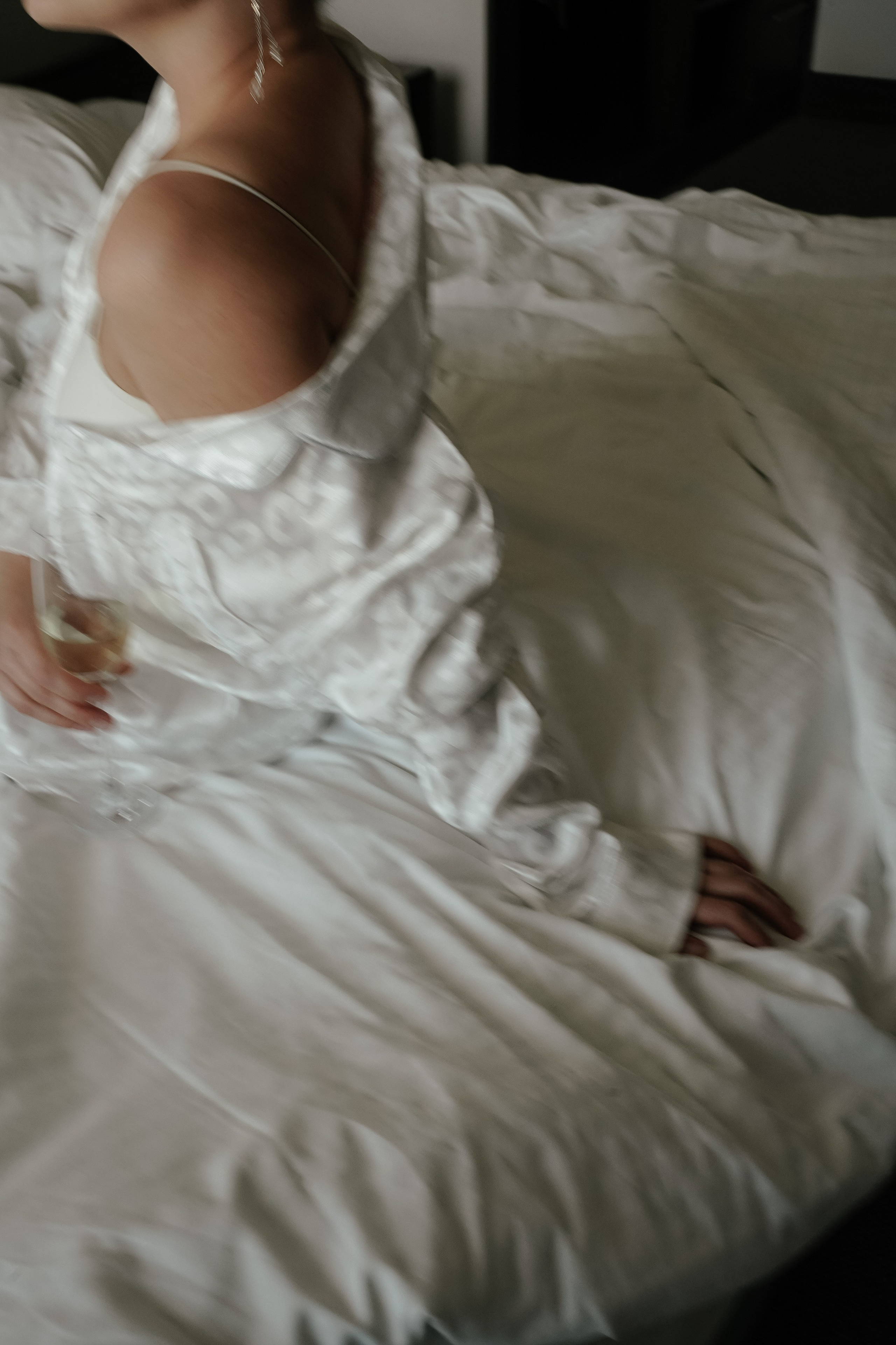 Наталия и Андрей. Фотограф в Москве Наталия Варакина