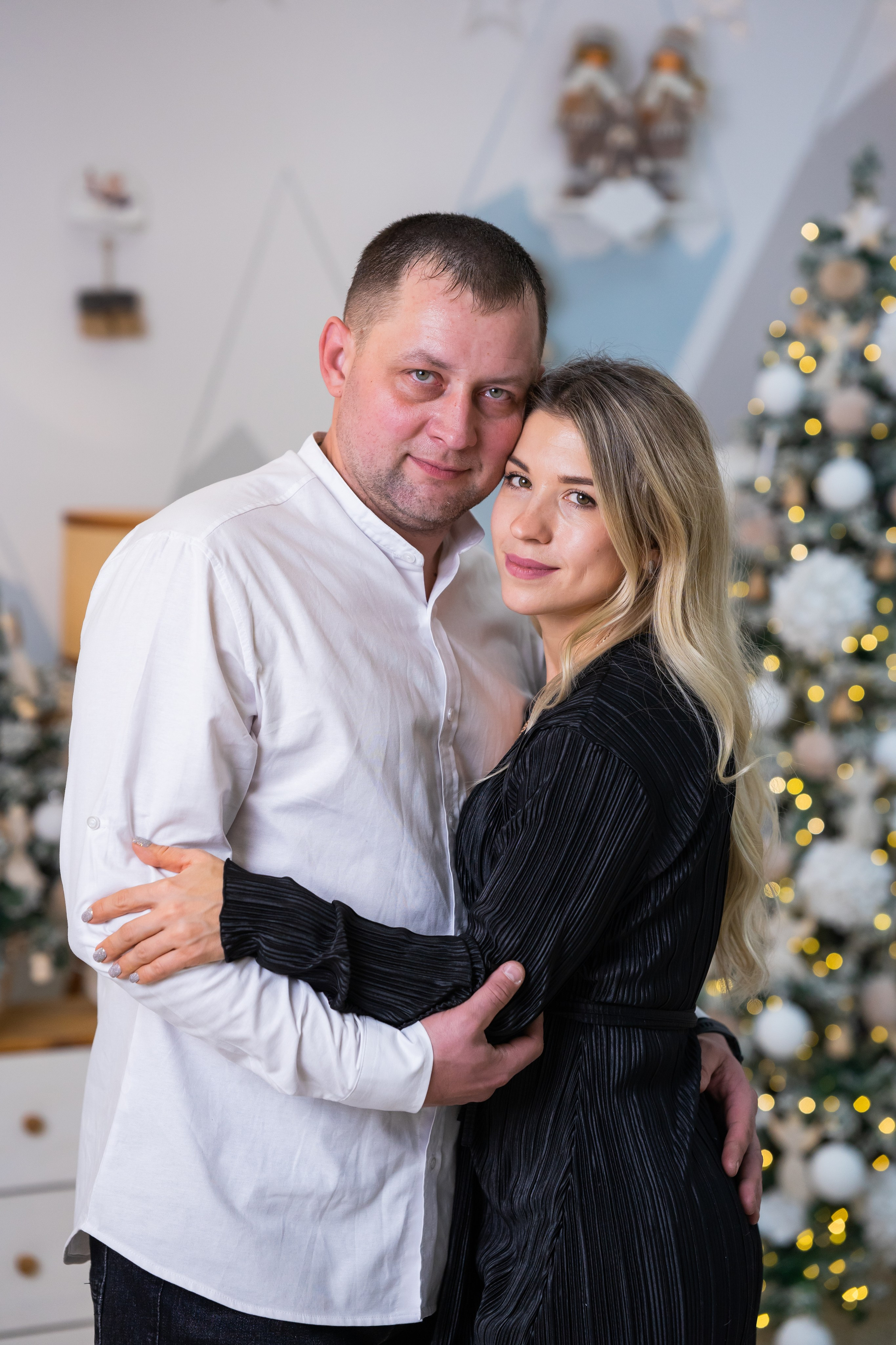 Максим, Виктория, Даня и Миша. Фотограф и Видеограф Алексей Удовиков