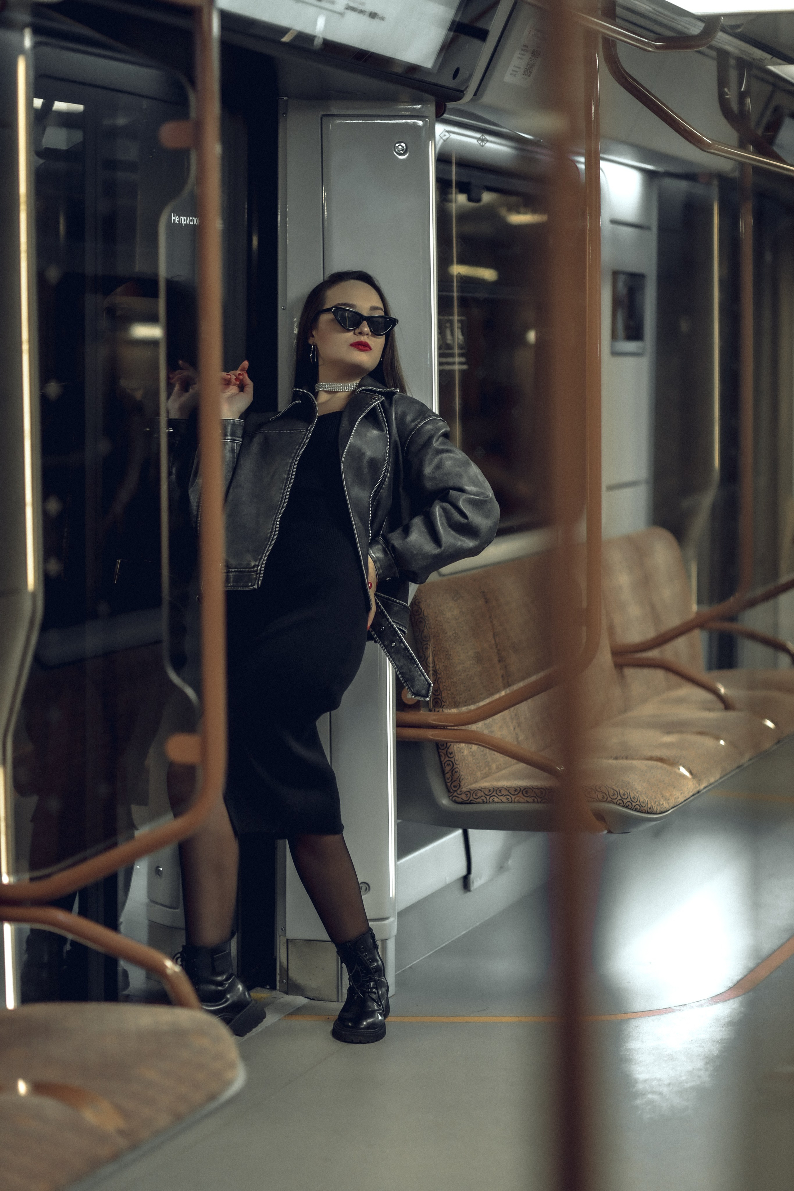 YANA METRO. Kharchenkotatianaweddingphoto