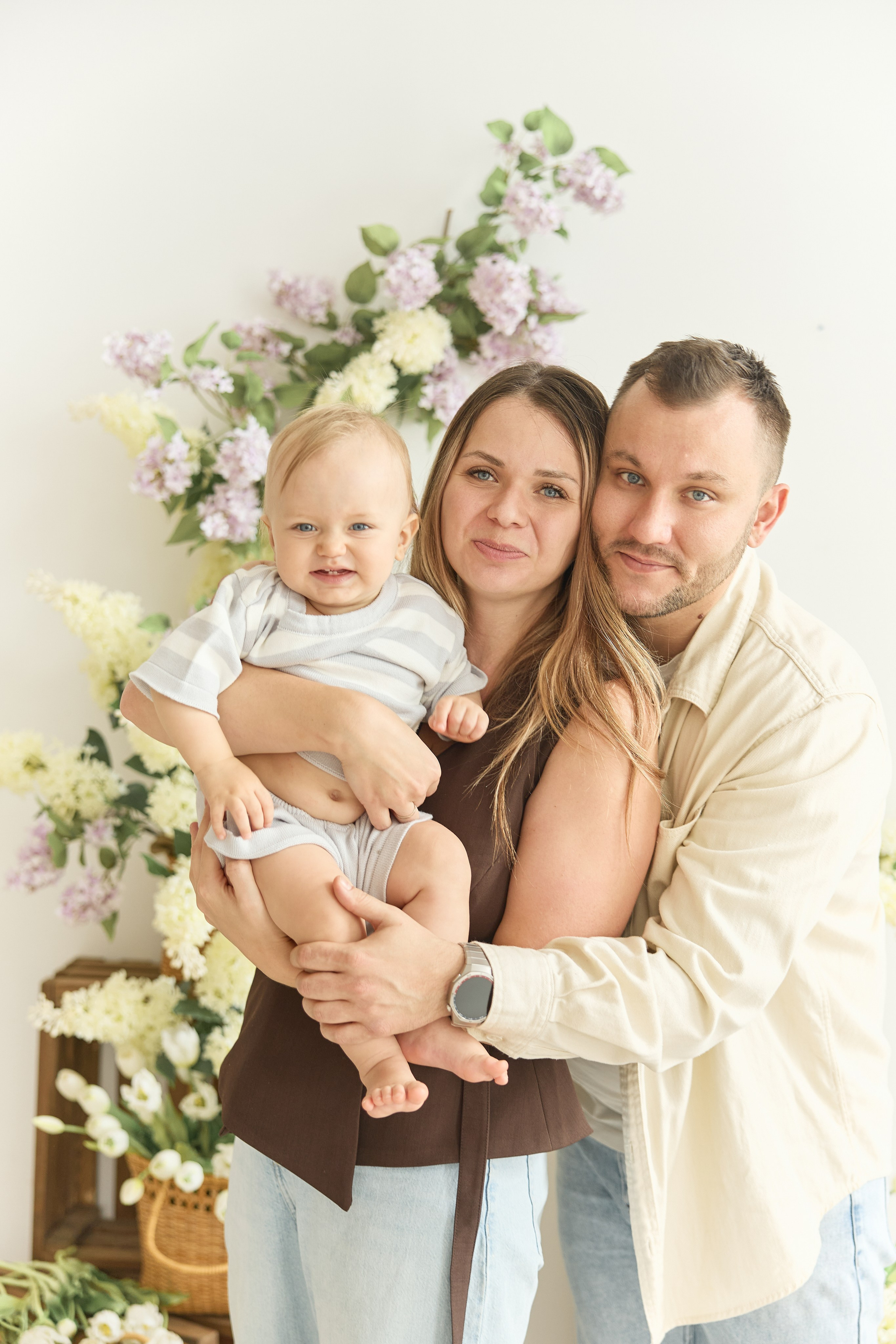 Макр 1 годик. Kharchenkotatianaweddingphoto