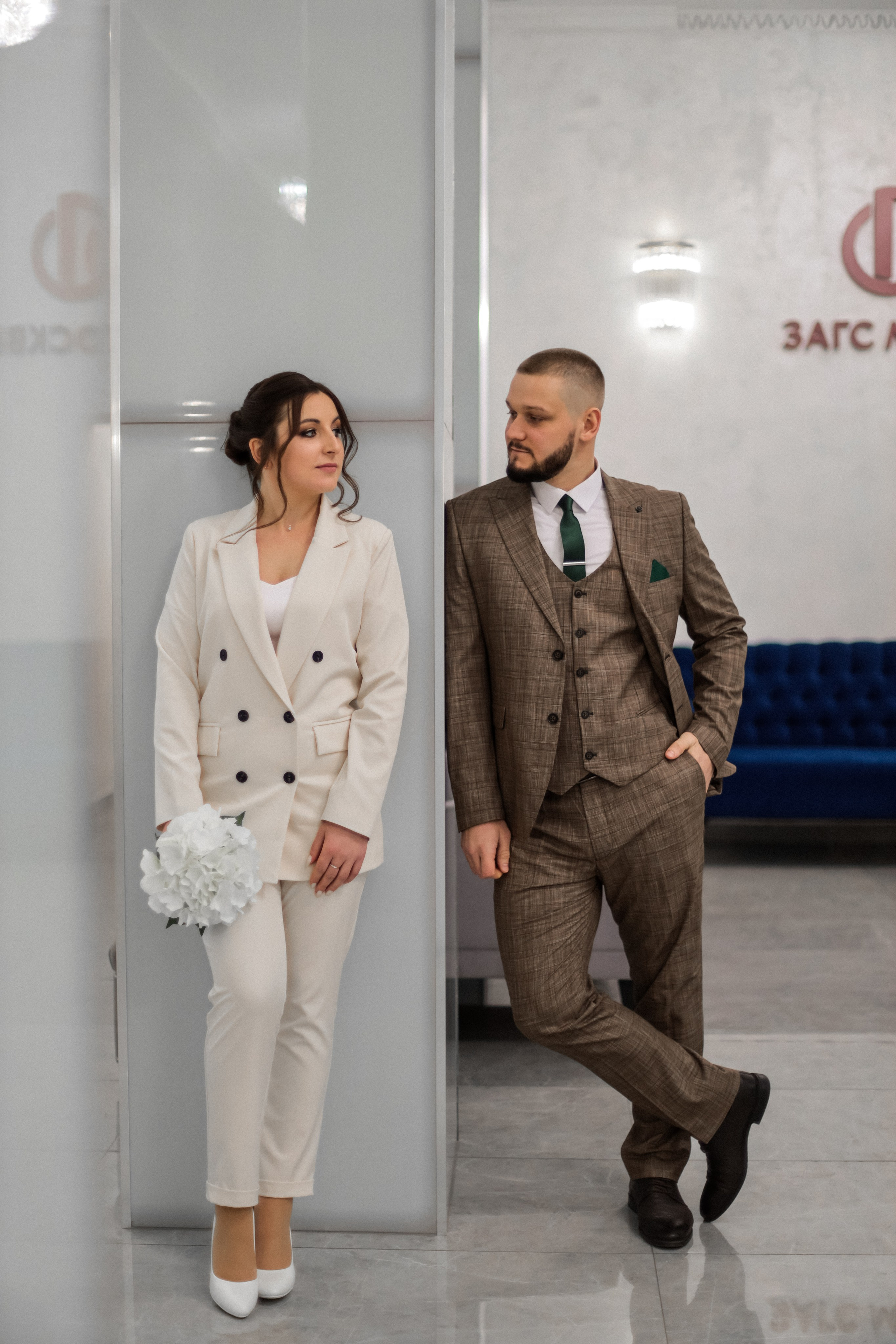 Михаил и Елена. Kharchenkotatianaweddingphoto