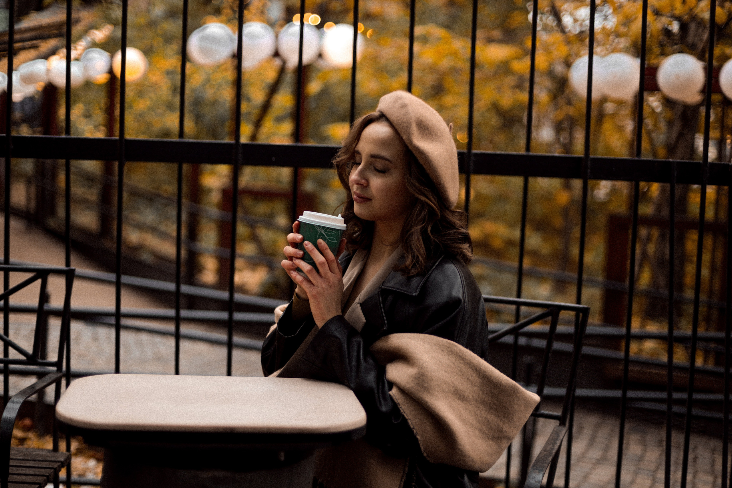 Polina Aptekar ogorod. Kharchenkotatianaweddingphoto