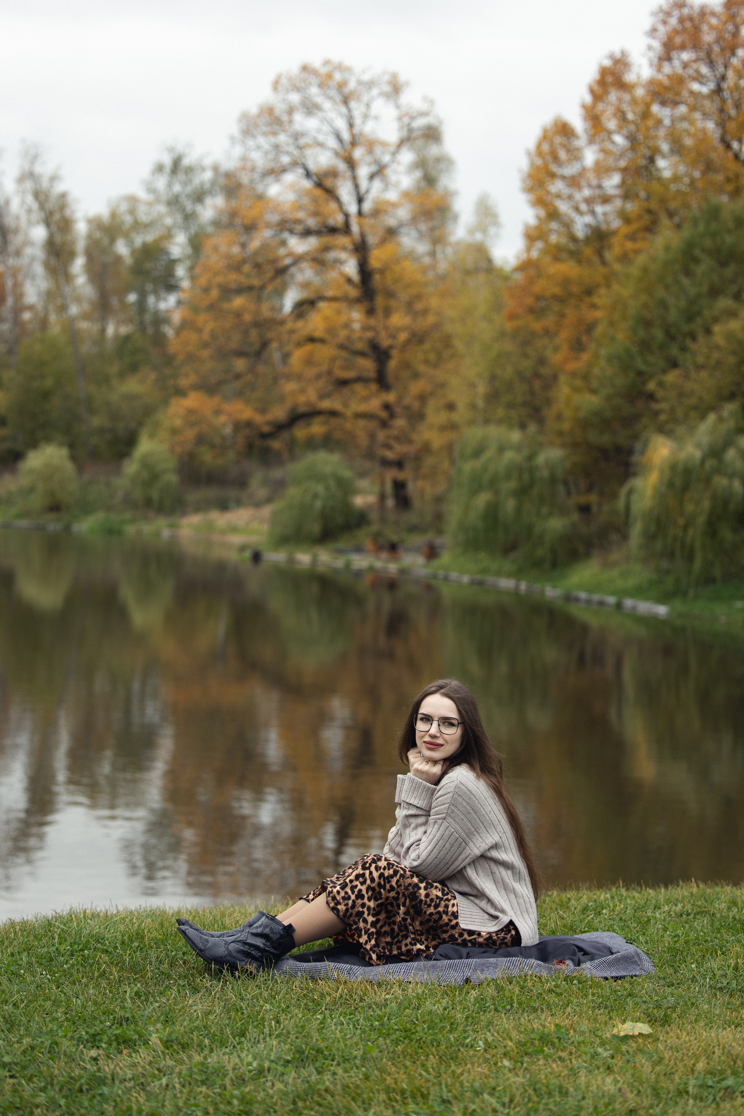 Ближняя дача. Kharchenkotatianaweddingphoto