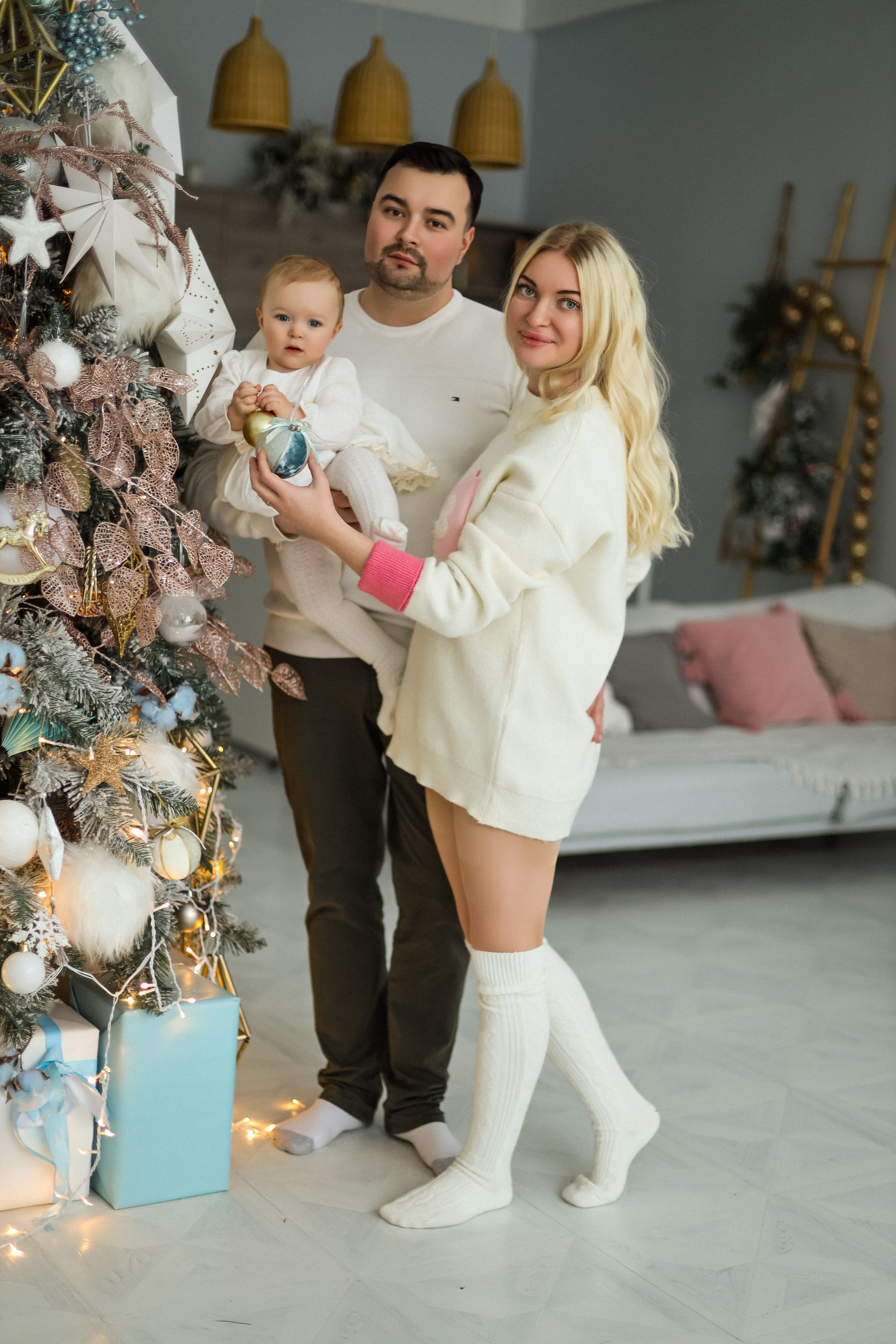 Аленка Луна. Kharchenkotatianaweddingphoto