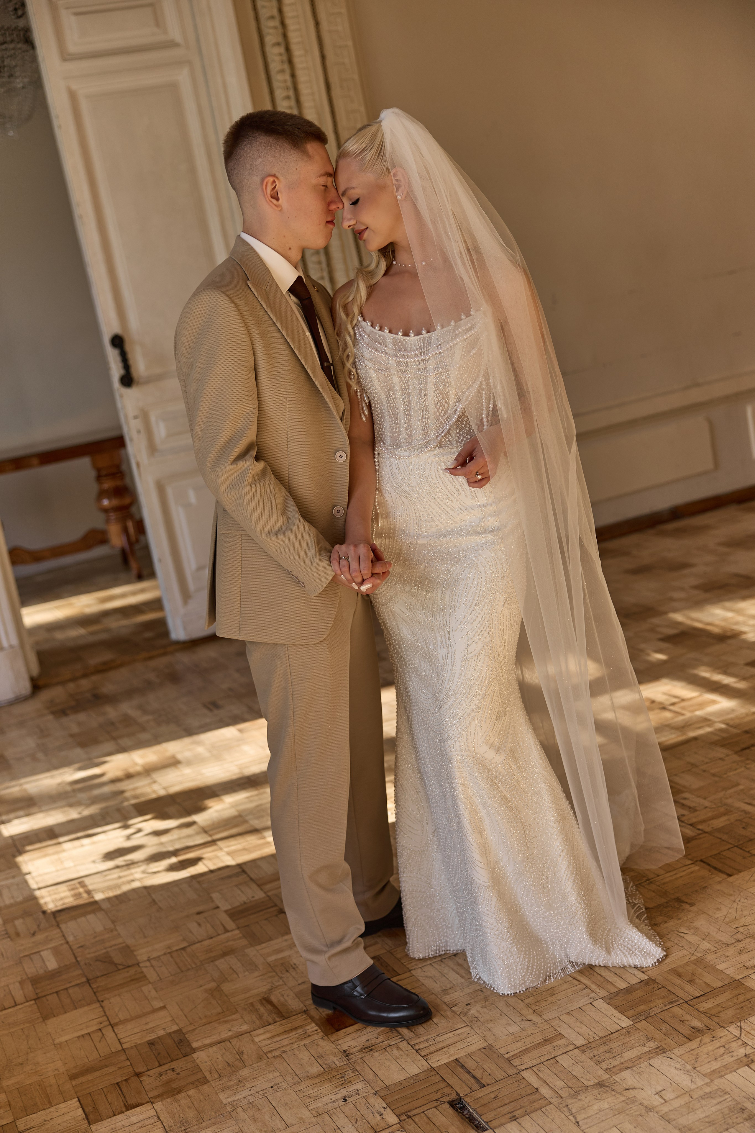 ИВАН И АЛИНА. Kharchenkotatianaweddingphoto