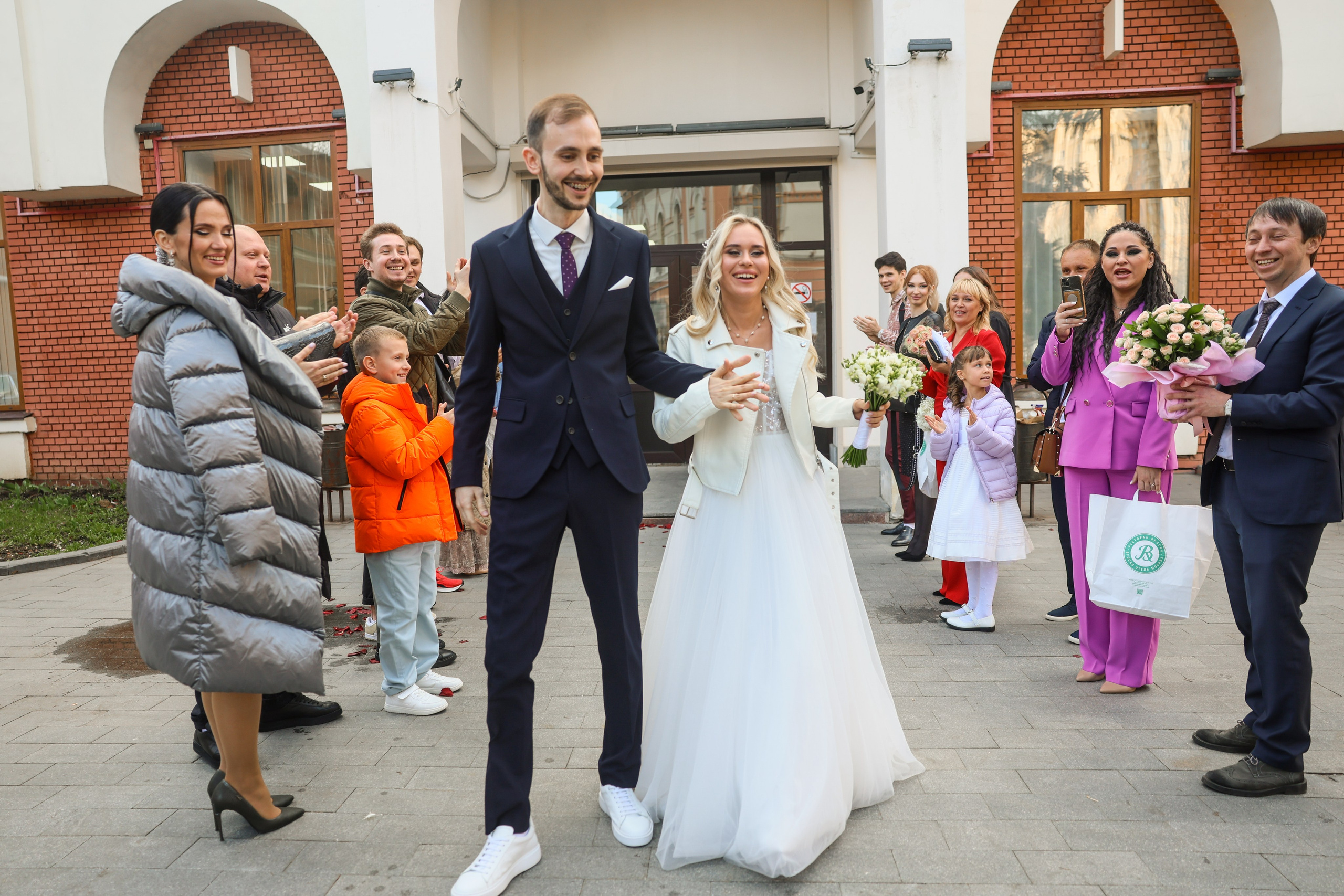 Kirill & Elizaveta. Kharchenkotatianaweddingphoto